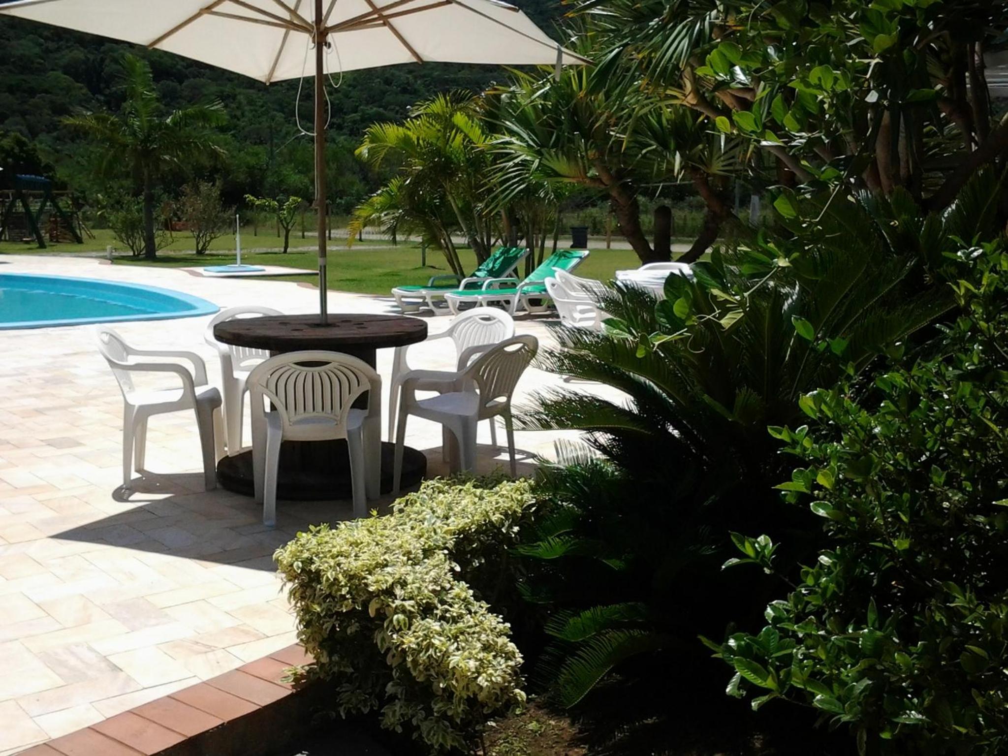 Costa Allegra Ingleses Residence