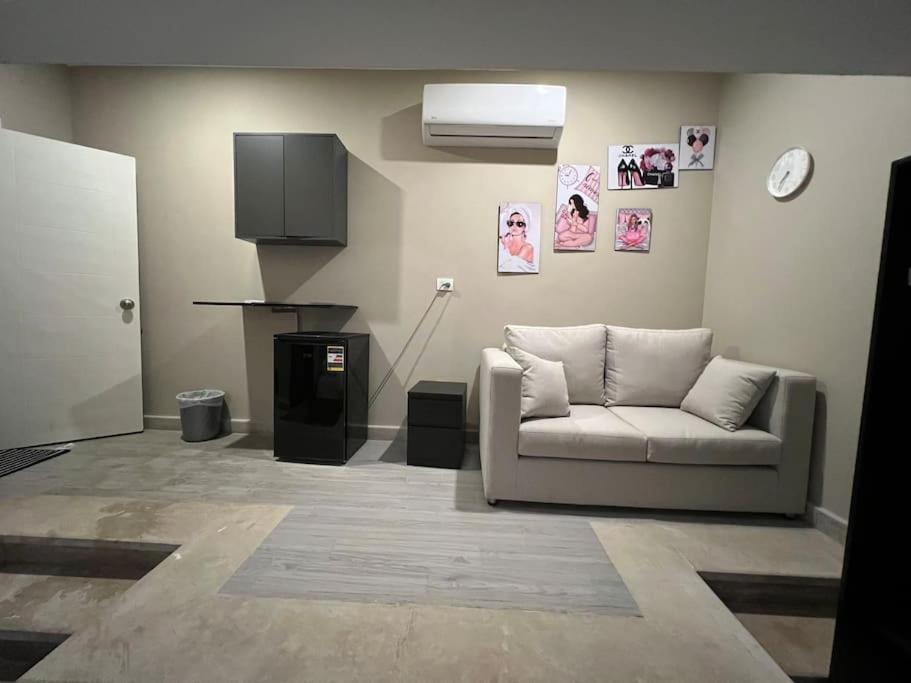 Cheapest studio at El-Gouna - Bali compound