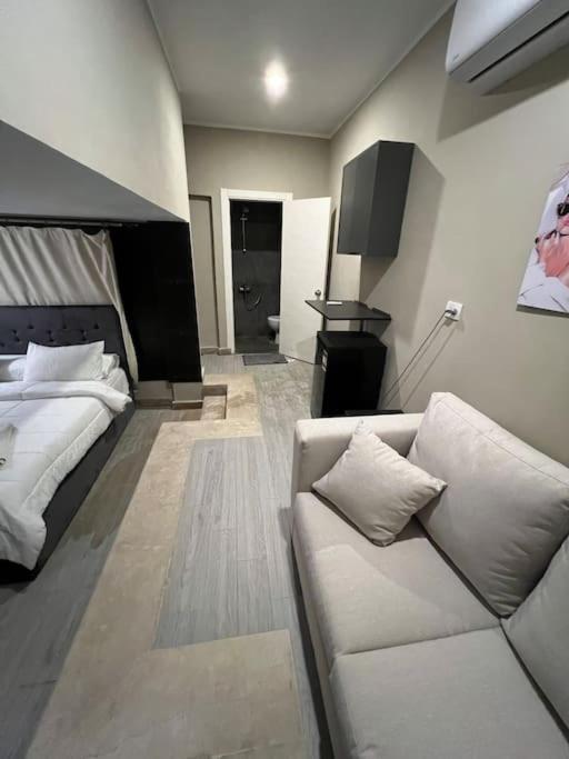 Cheapest studio at El-Gouna - Bali compound