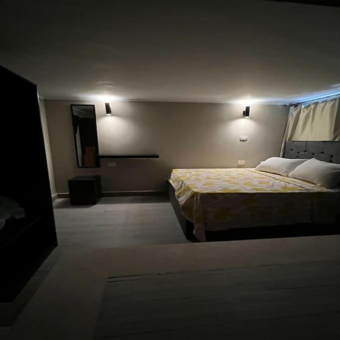 Cheapest studio at El-Gouna - Bali compound