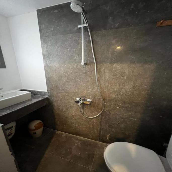 Cheapest studio at El-Gouna - Bali compound