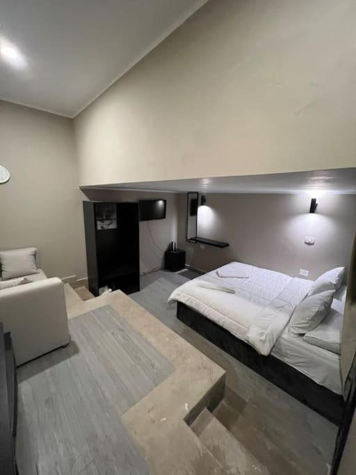 Cheapest studio at El-Gouna - Bali compound