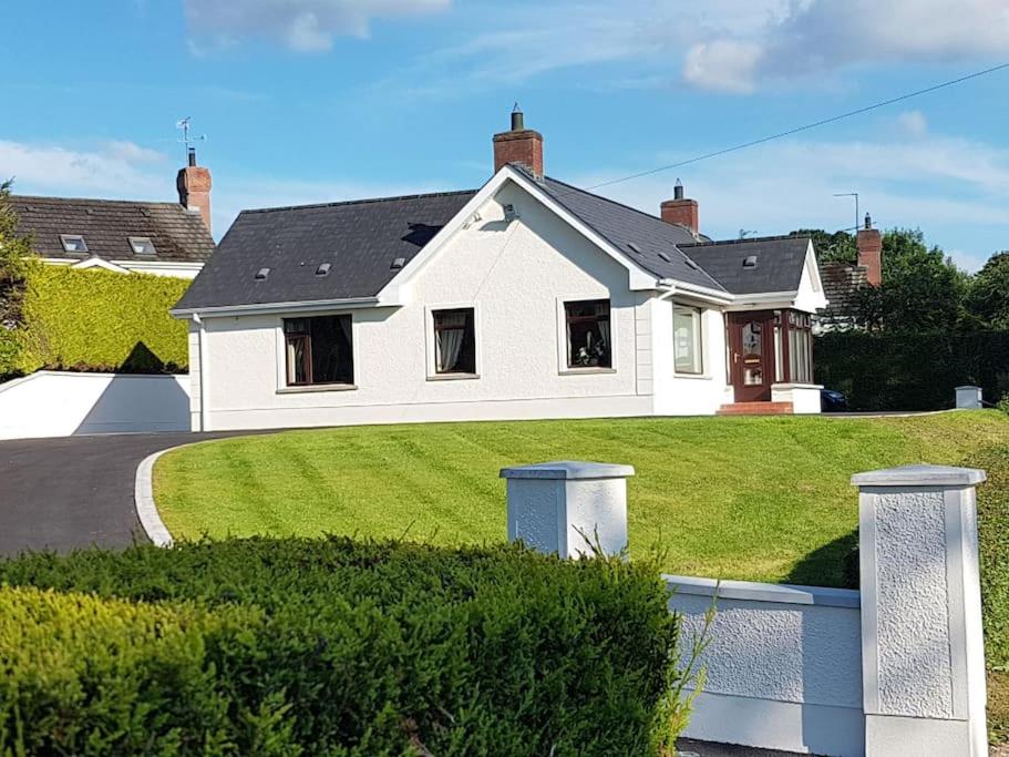 Sunnyside Lodge - Beautiful Fermanagh Holiday Home view 3