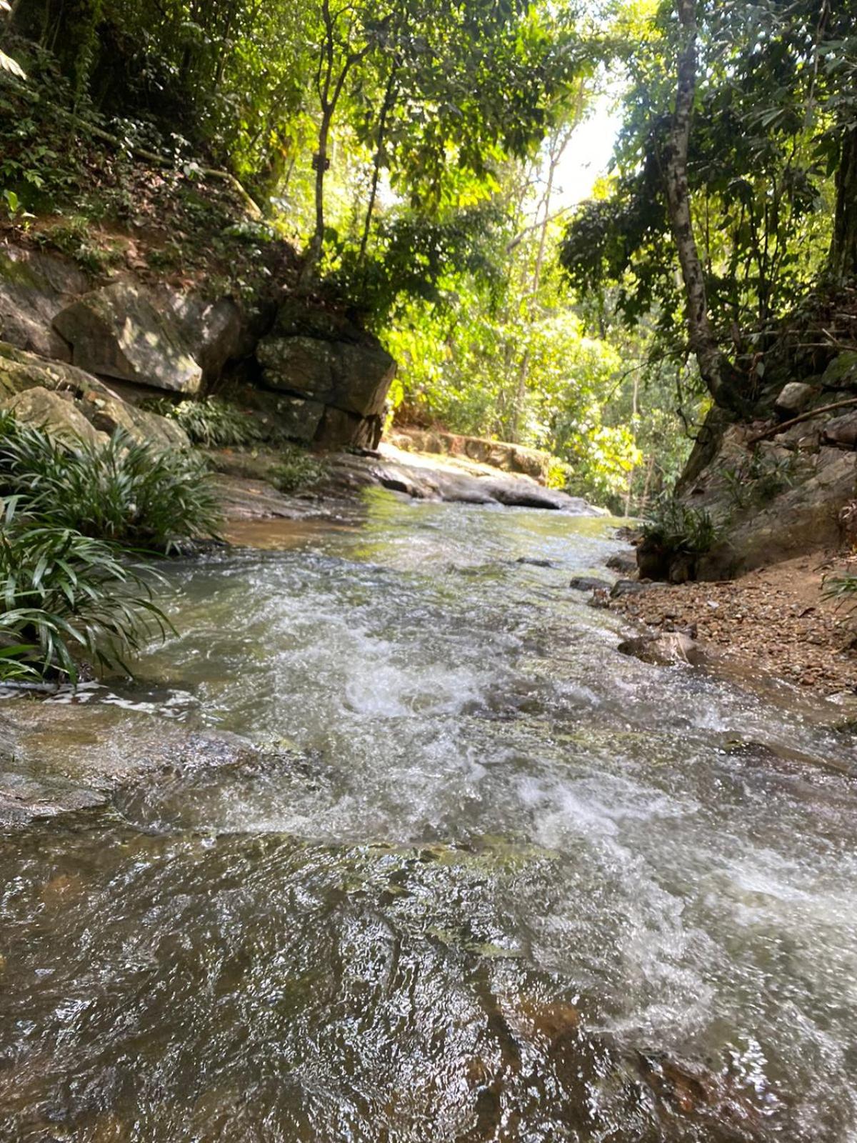 Cabaña Campestre
