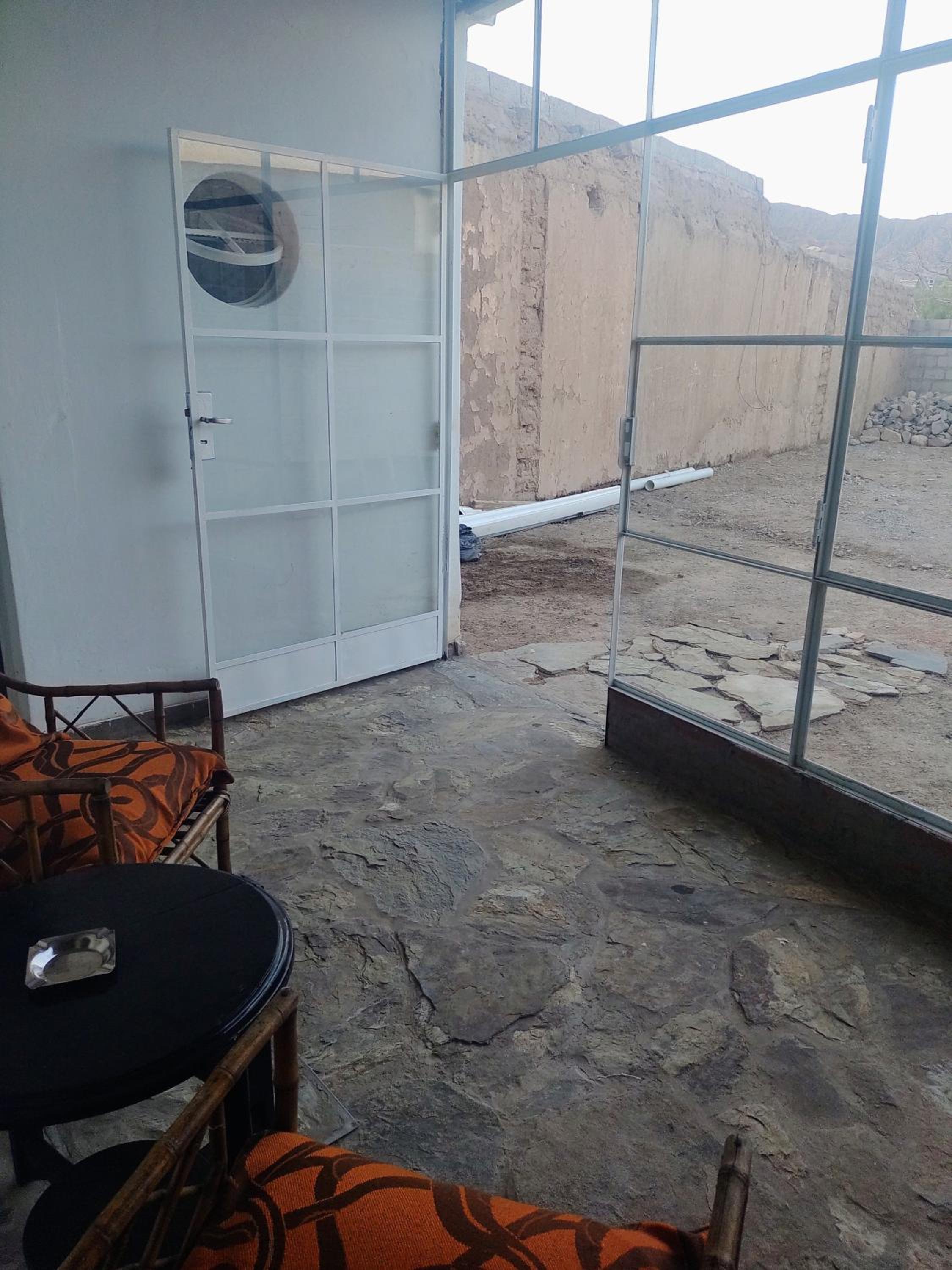Casa de Barro Tilcara