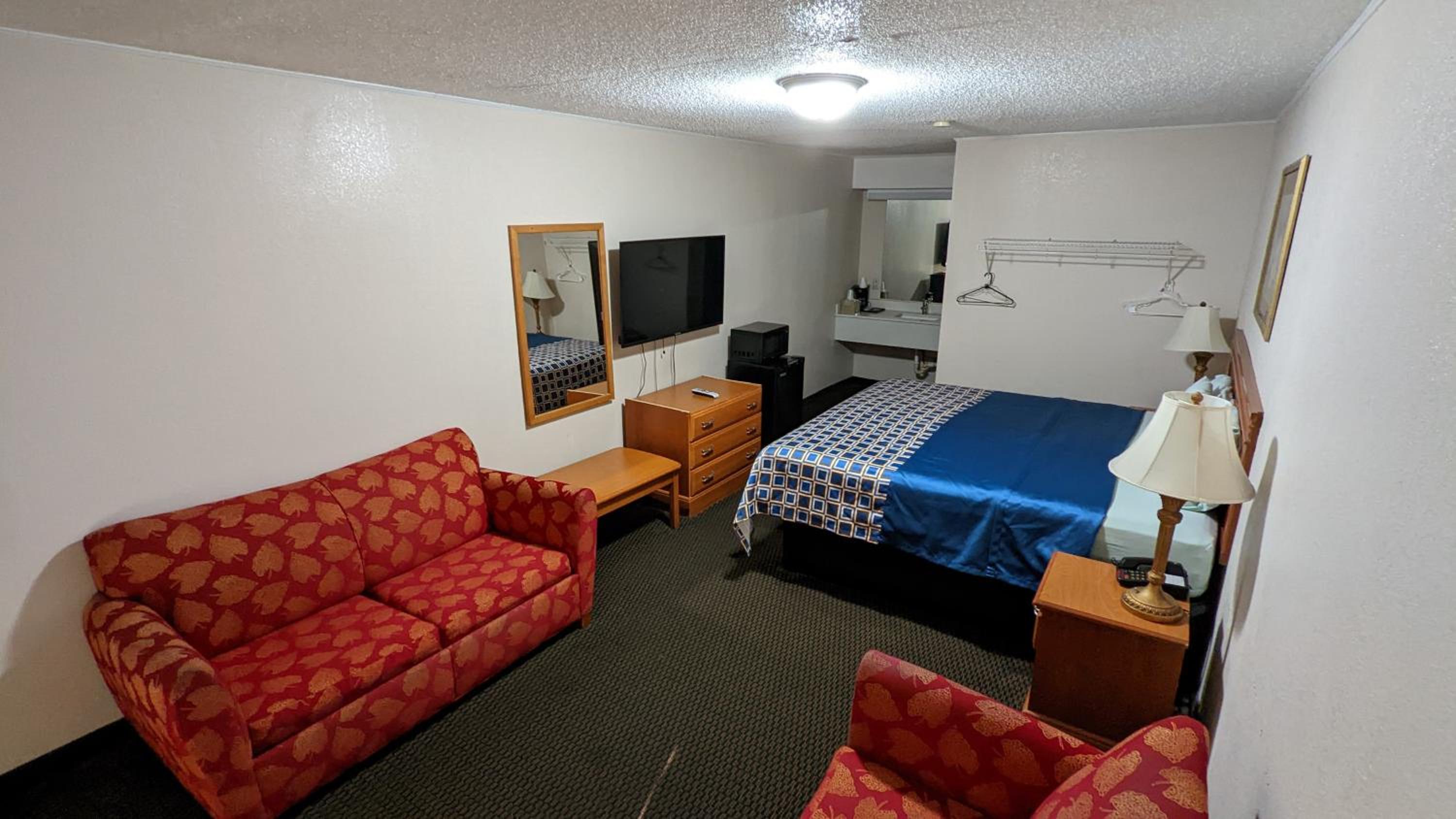 Eufaula Inn
