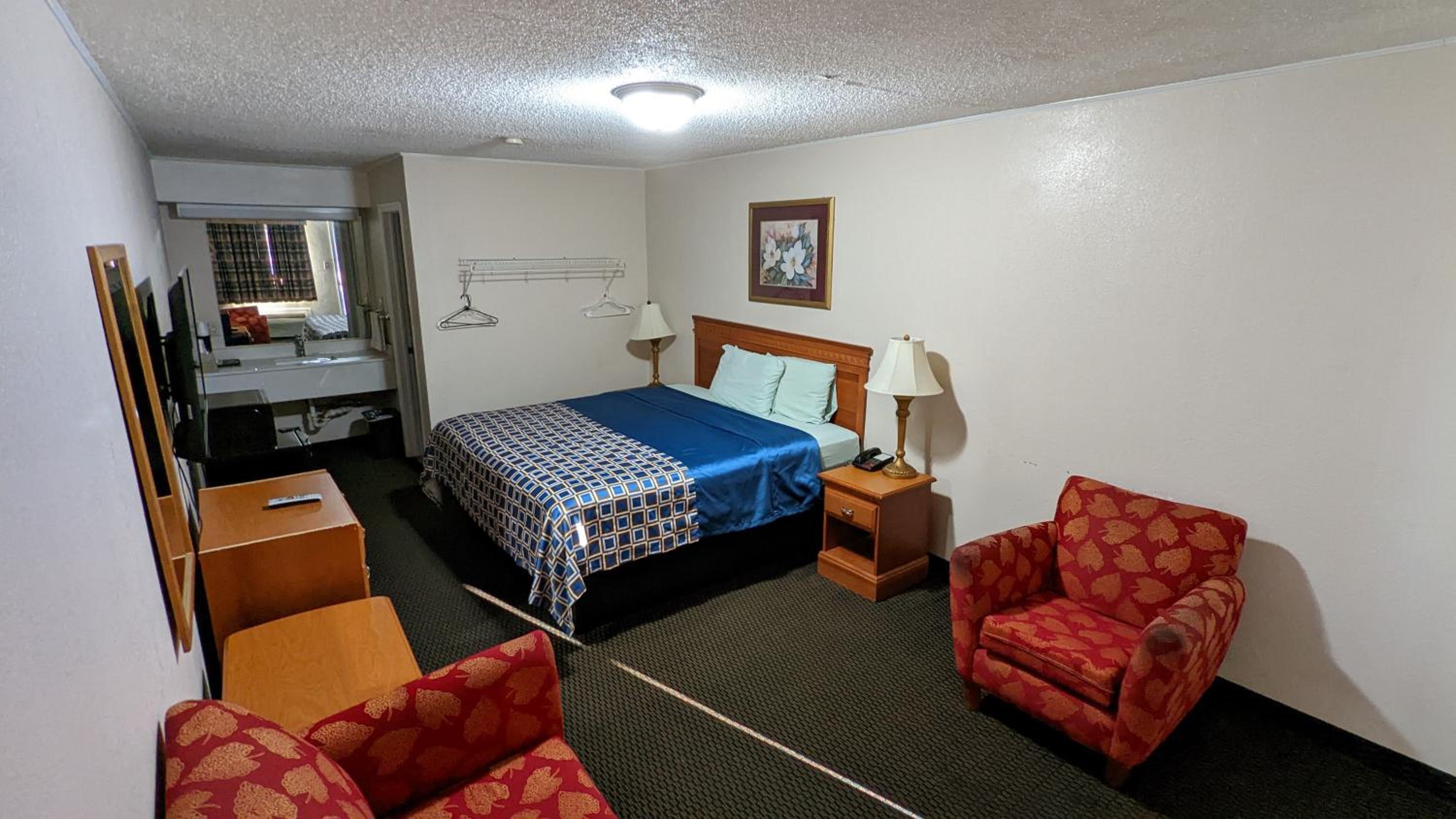 Eufaula Inn