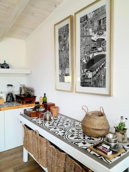 Hau Lodge Malalcahuello Corralco Starlink