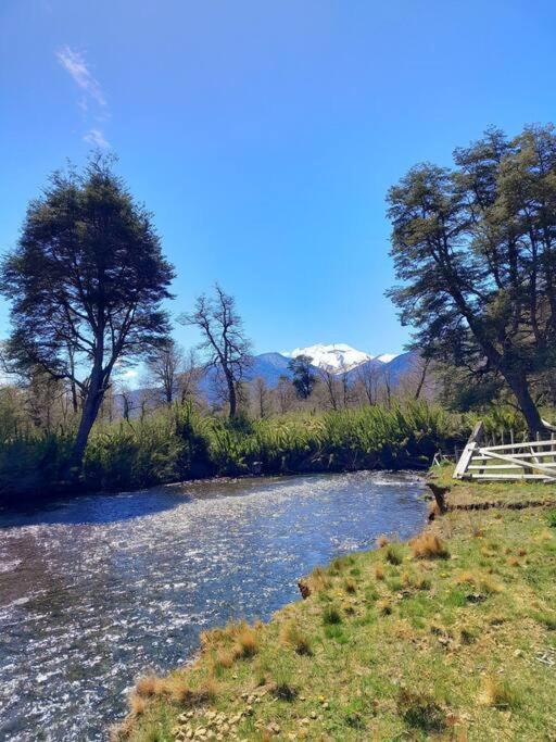 Hau Lodge Malalcahuello Corralco Starlink