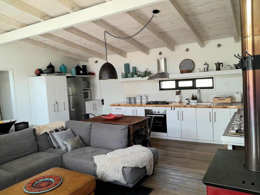 Hau Lodge Malalcahuello Corralco Starlink