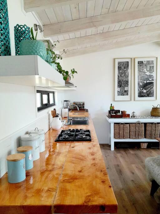 Hau Lodge Malalcahuello Corralco Starlink