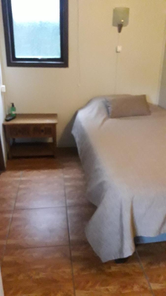 Hospedaje Irma Backpackers