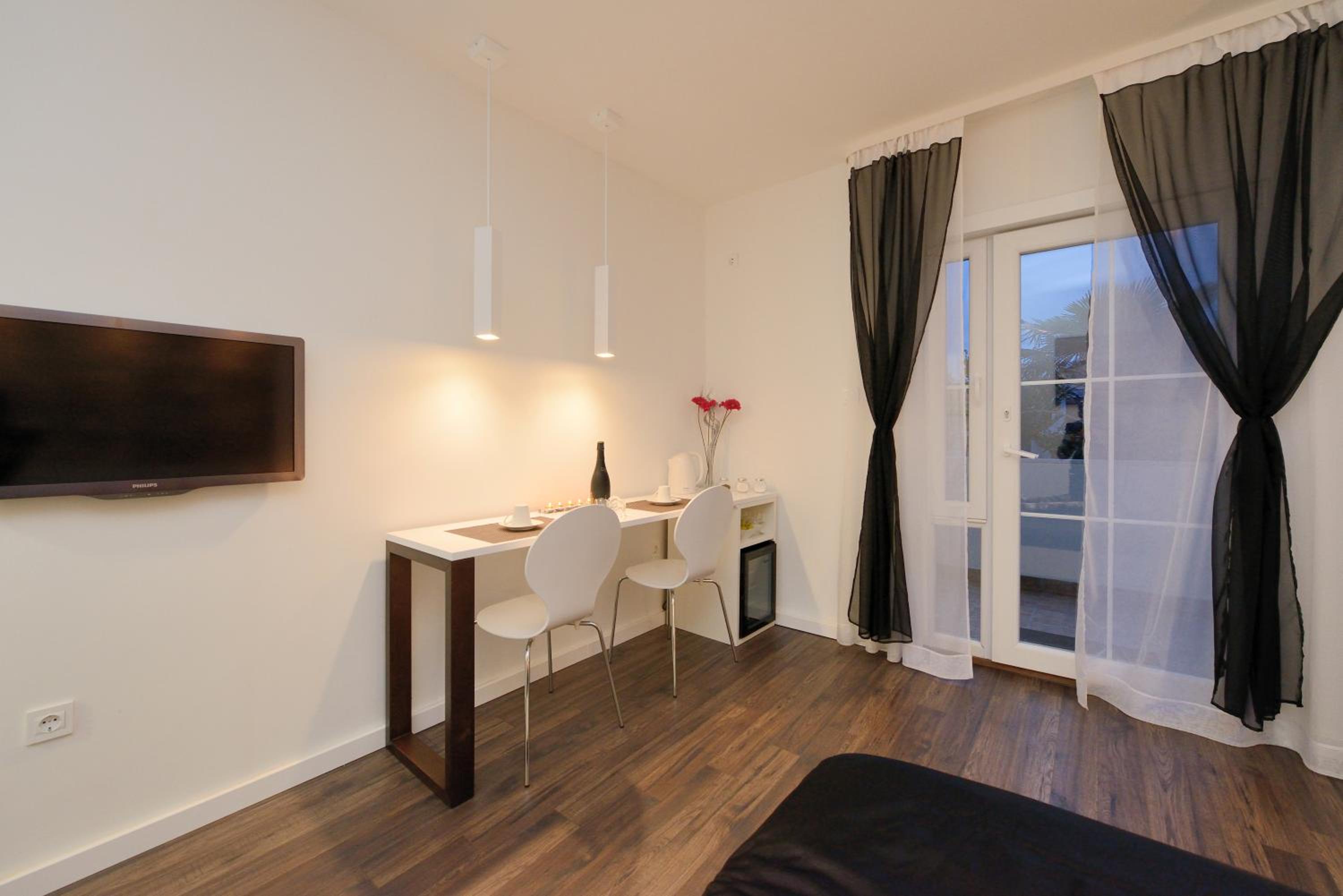 Guest house D&G -I apartment & room view 4