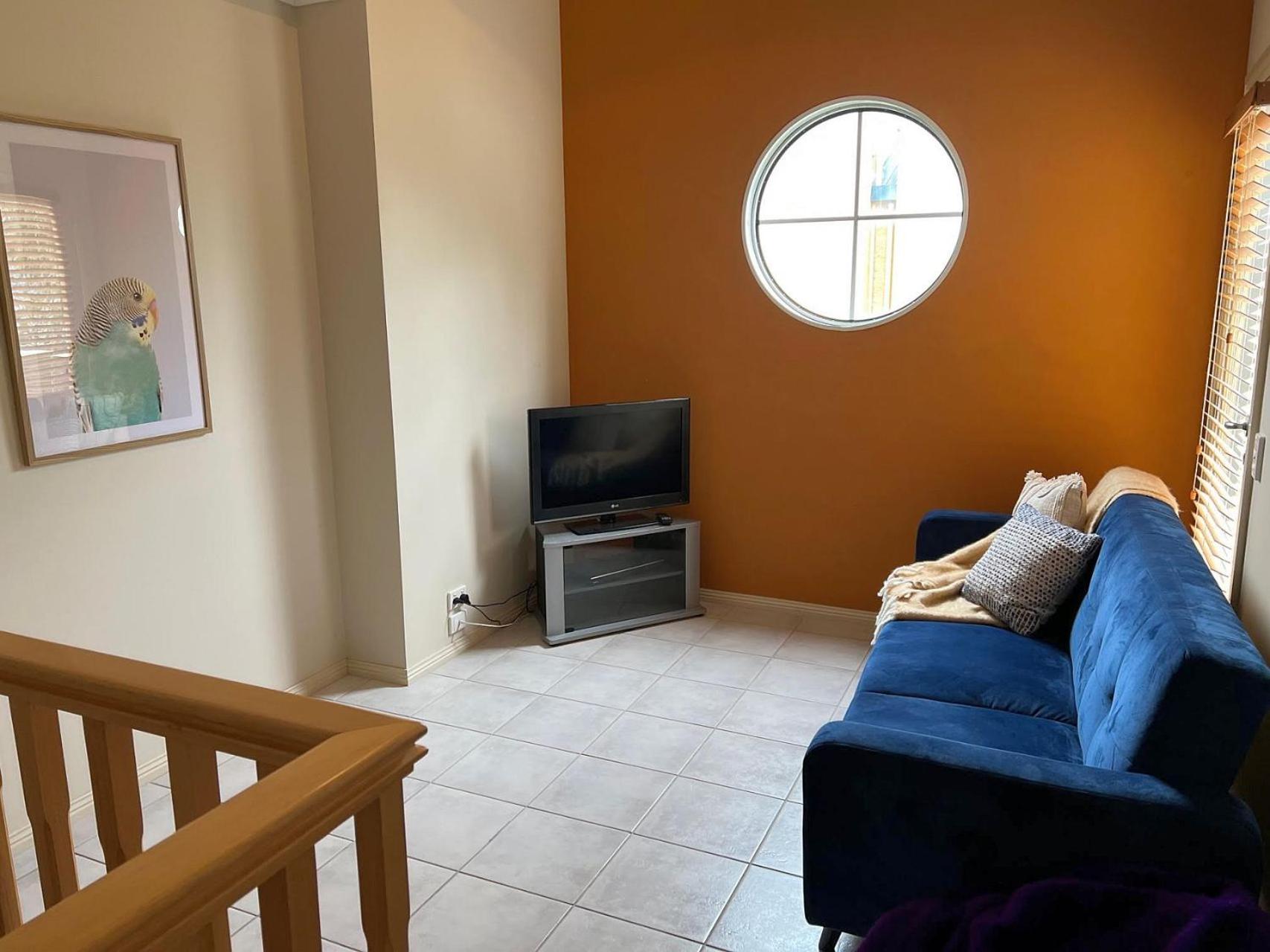 Beachside Haven at Cowes