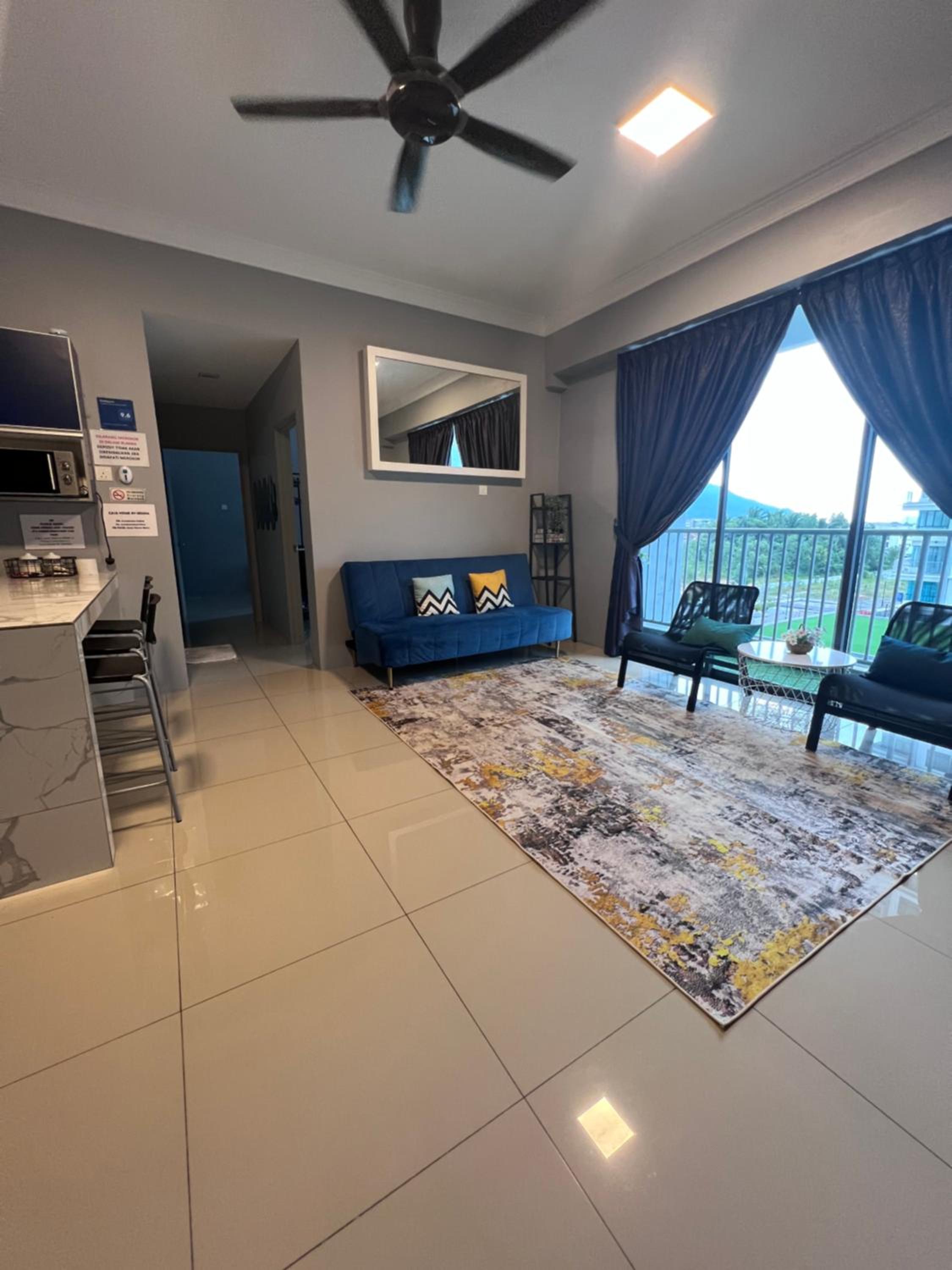 Casahome by Irdina Meru- 8pax -10pax photo 1