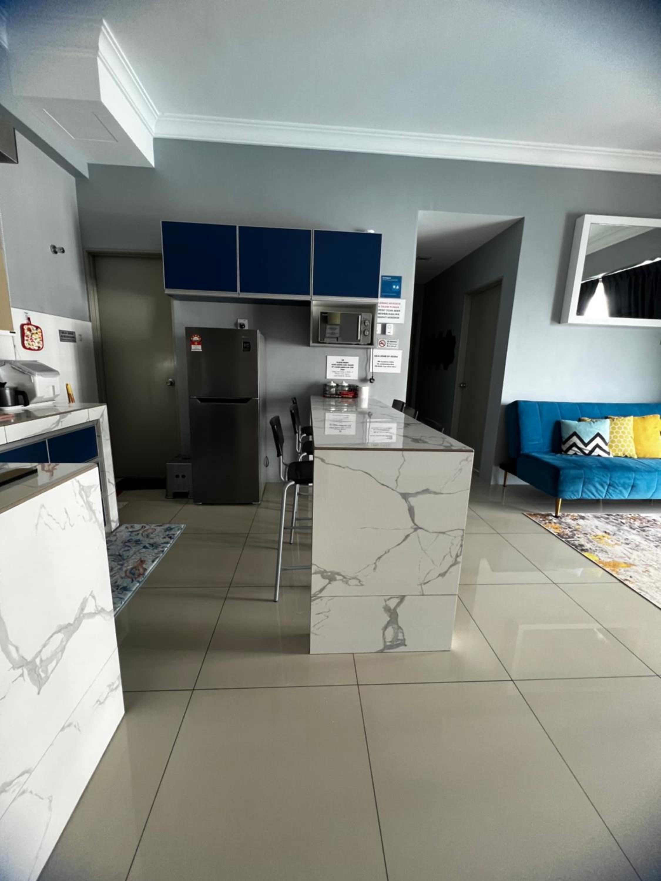 Casahome by Irdina Meru- 8pax -10pax photo 2