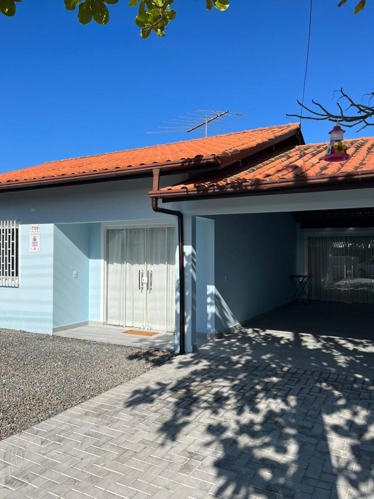 Casa da Penha/SC