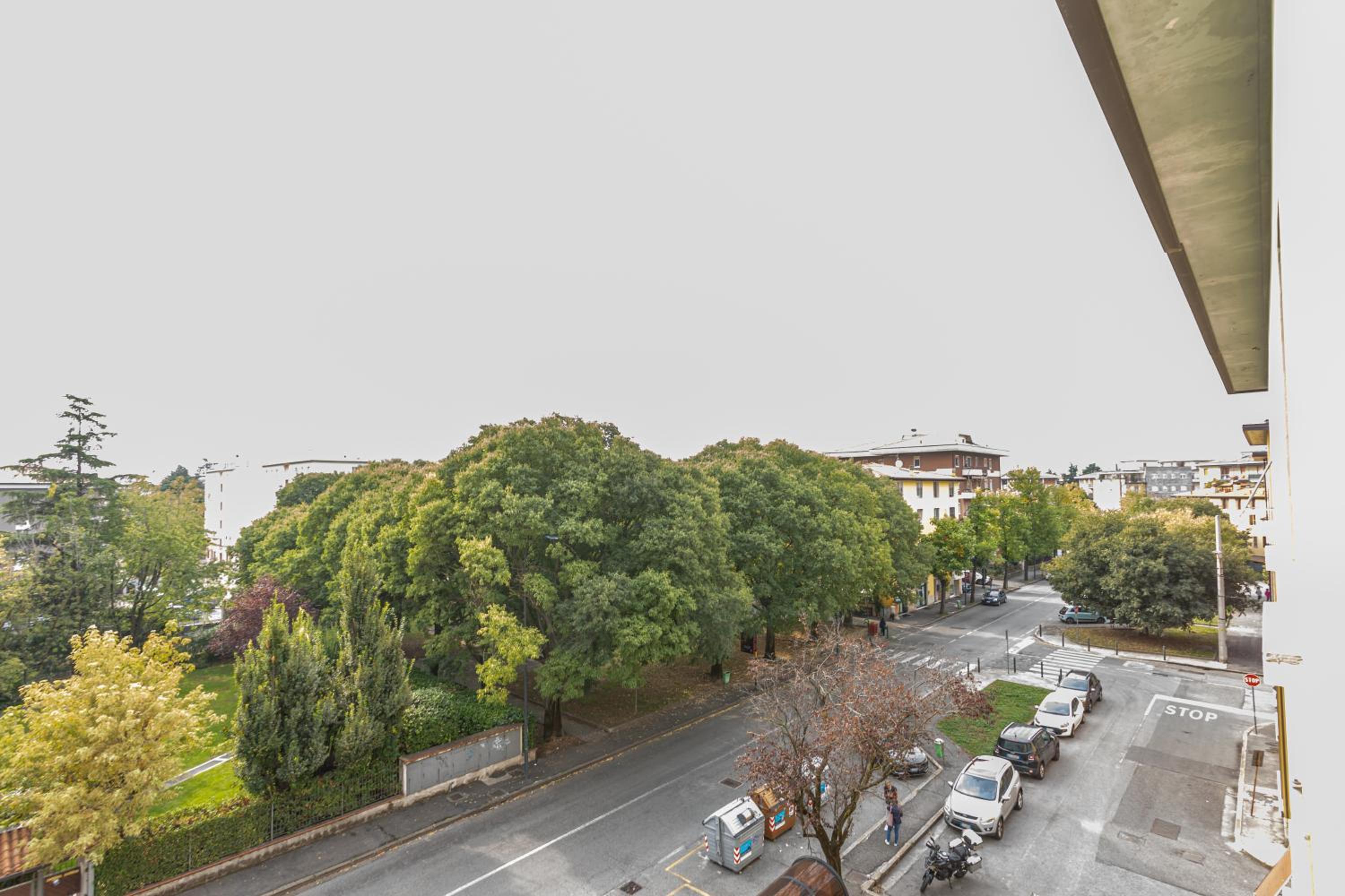HOST4U - HOUSE MAGA in Brescia City view 4