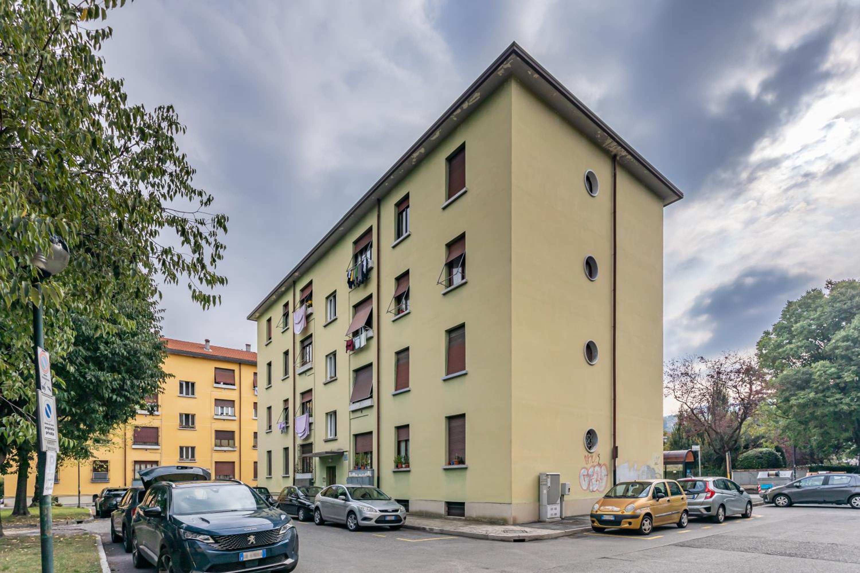 HOST4U - HOUSE MAGA in Brescia City view 2