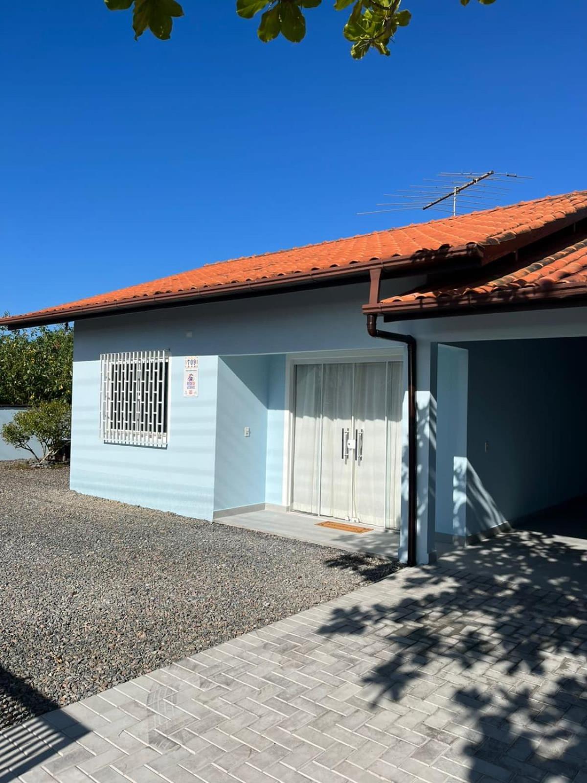 Casa da Penha/SC