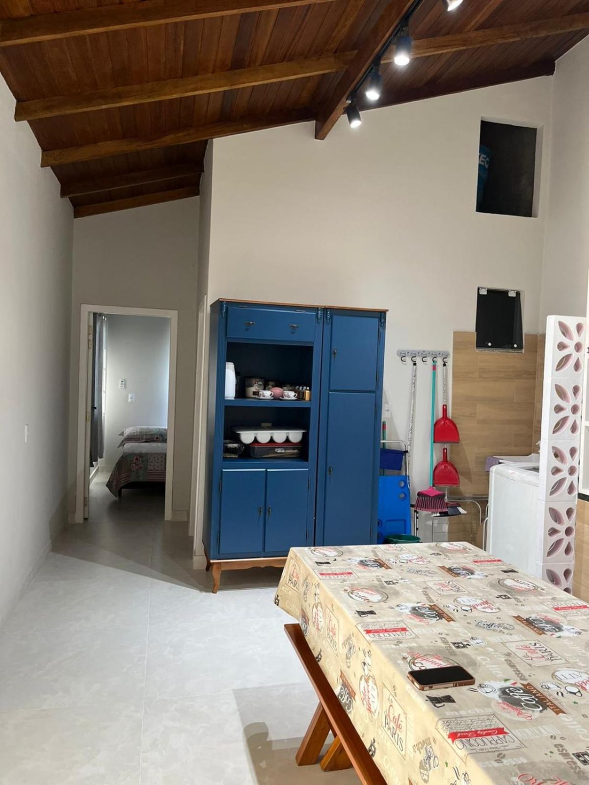 Casa da Penha/SC