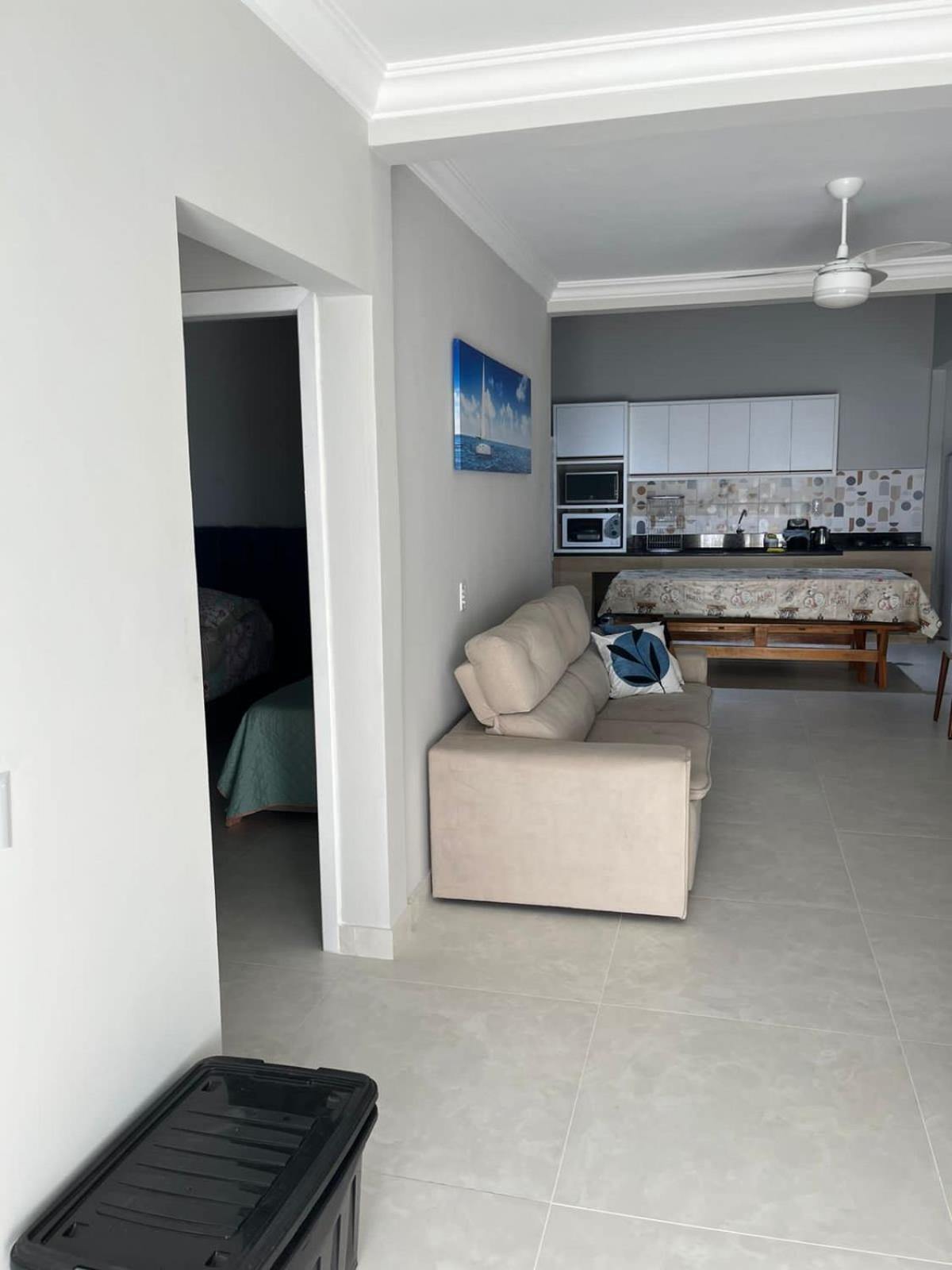 Casa da Penha/SC