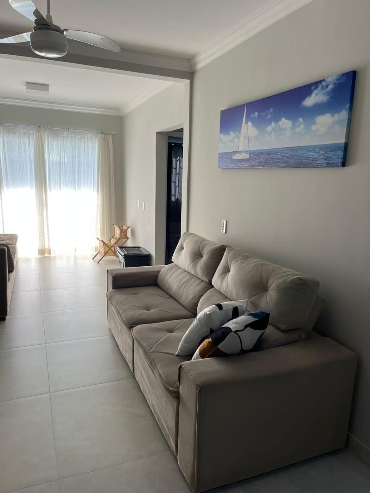 Casa da Penha/SC