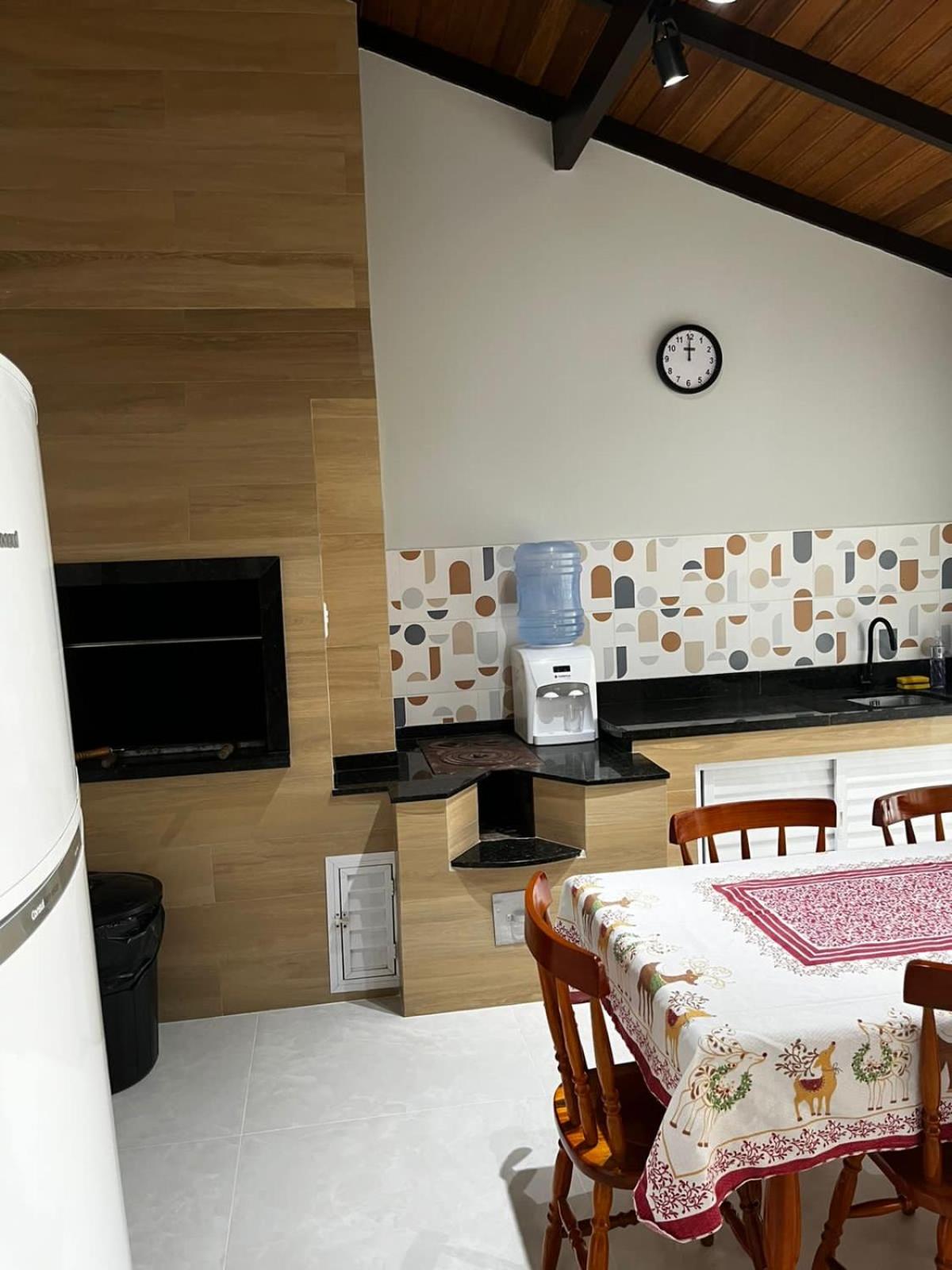 Casa da Penha/SC