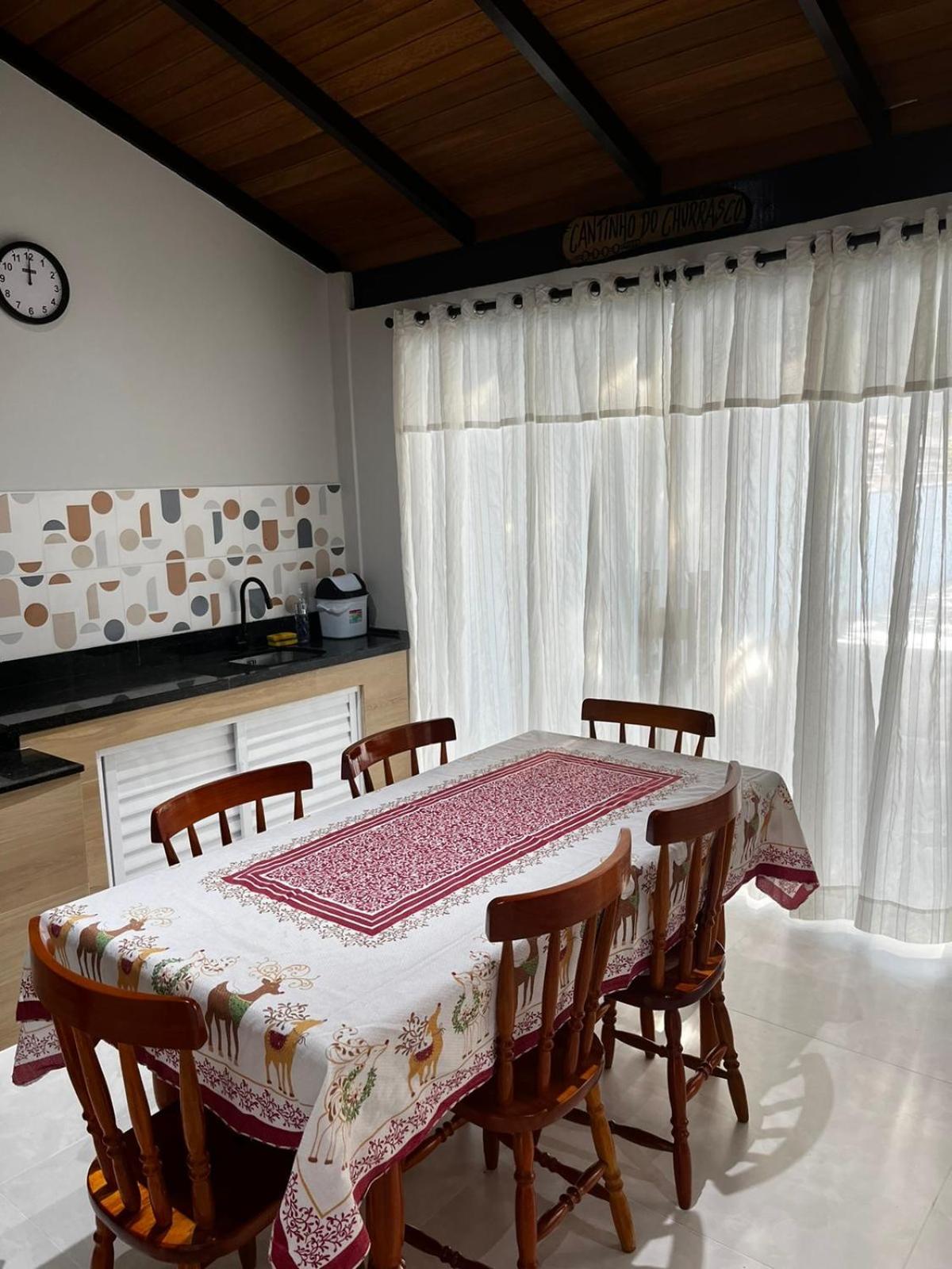 Casa da Penha/SC