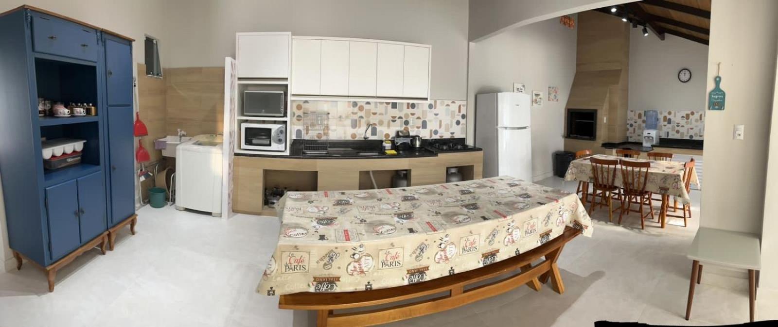 Casa da Penha/SC