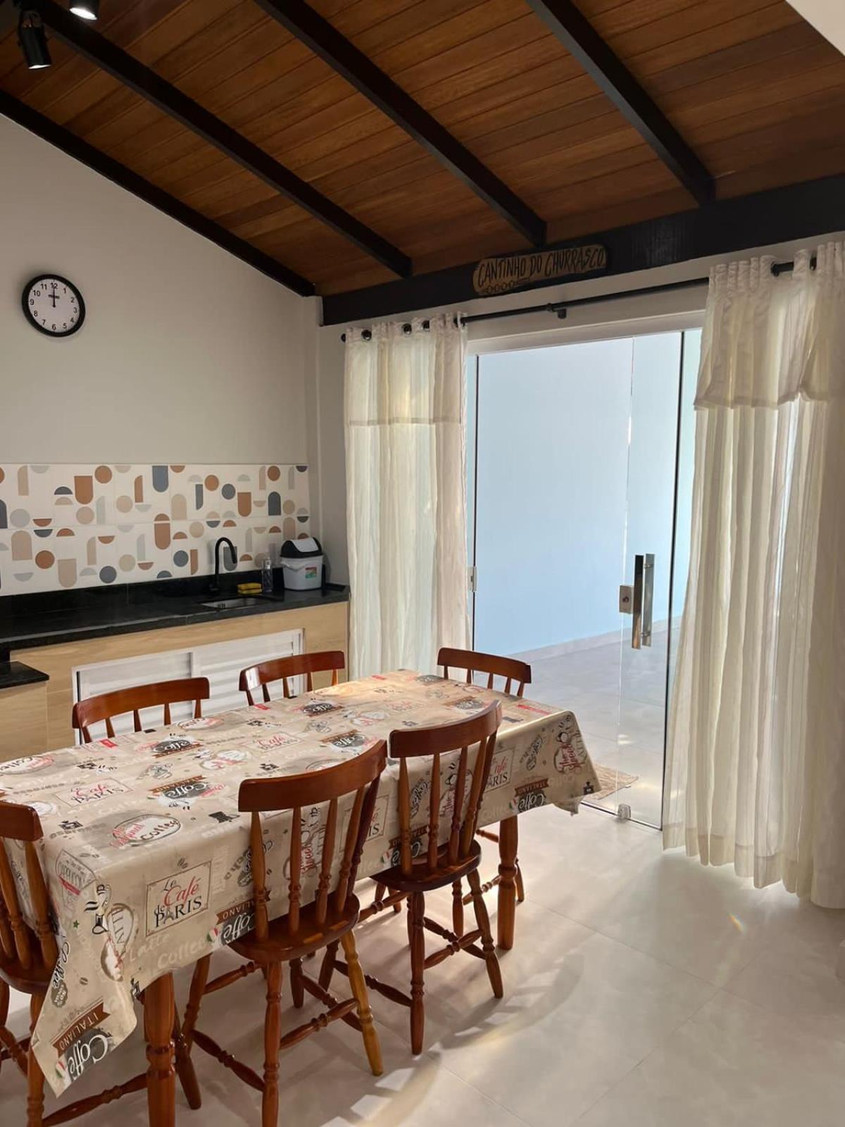 Casa da Penha/SC