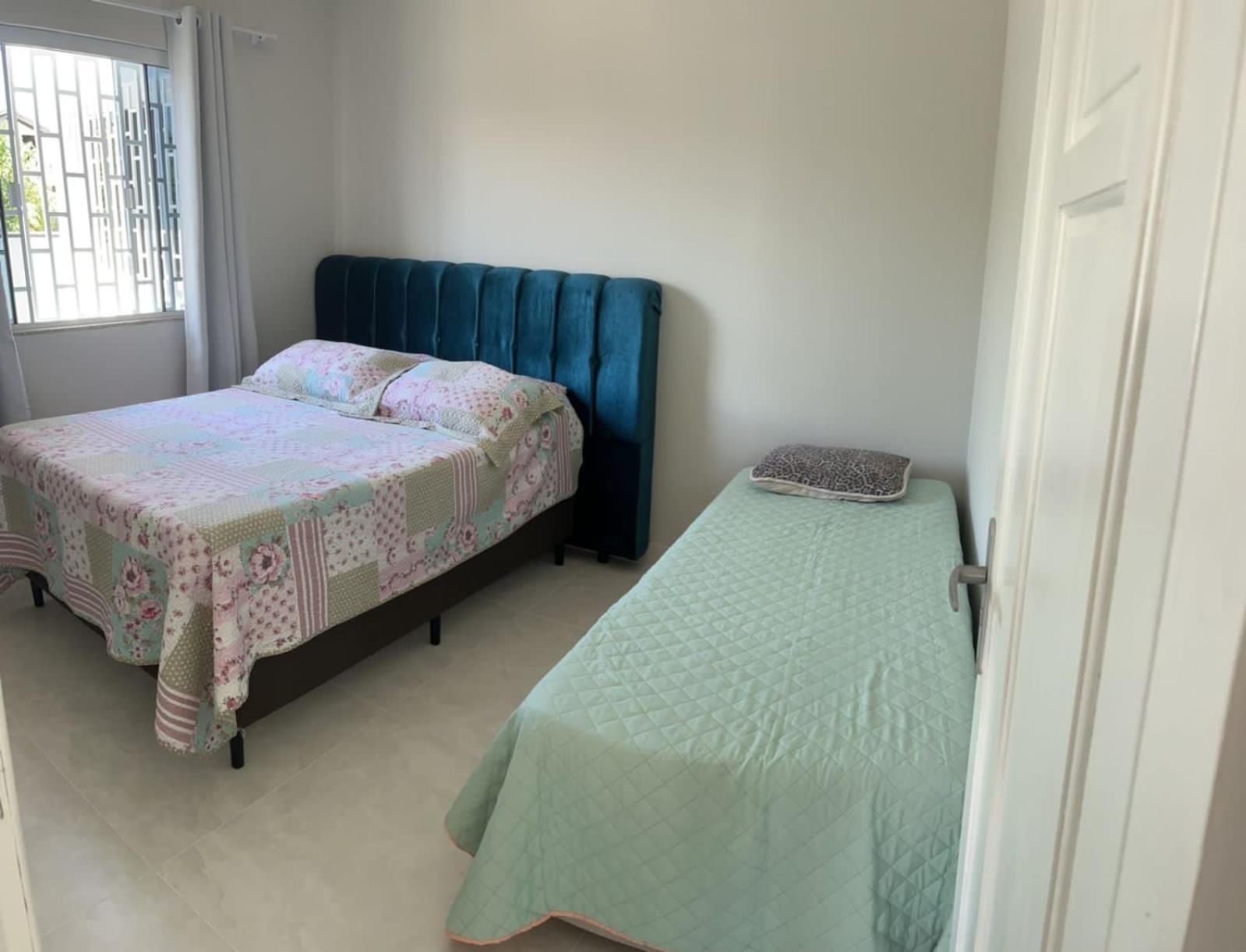 Casa da Penha/SC