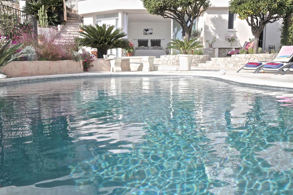 Luxury Villa Panorama 5BD 5 BATH