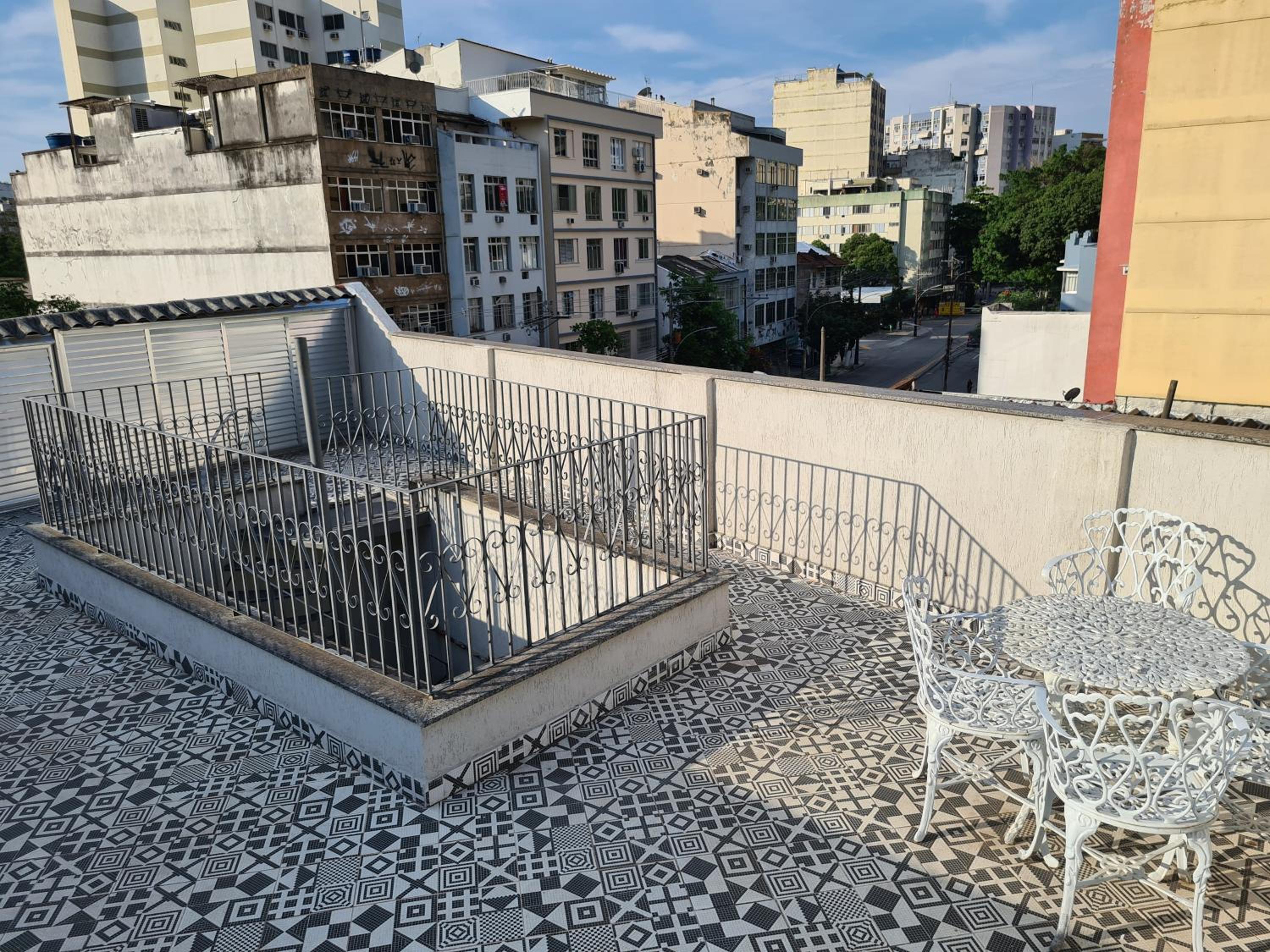roof