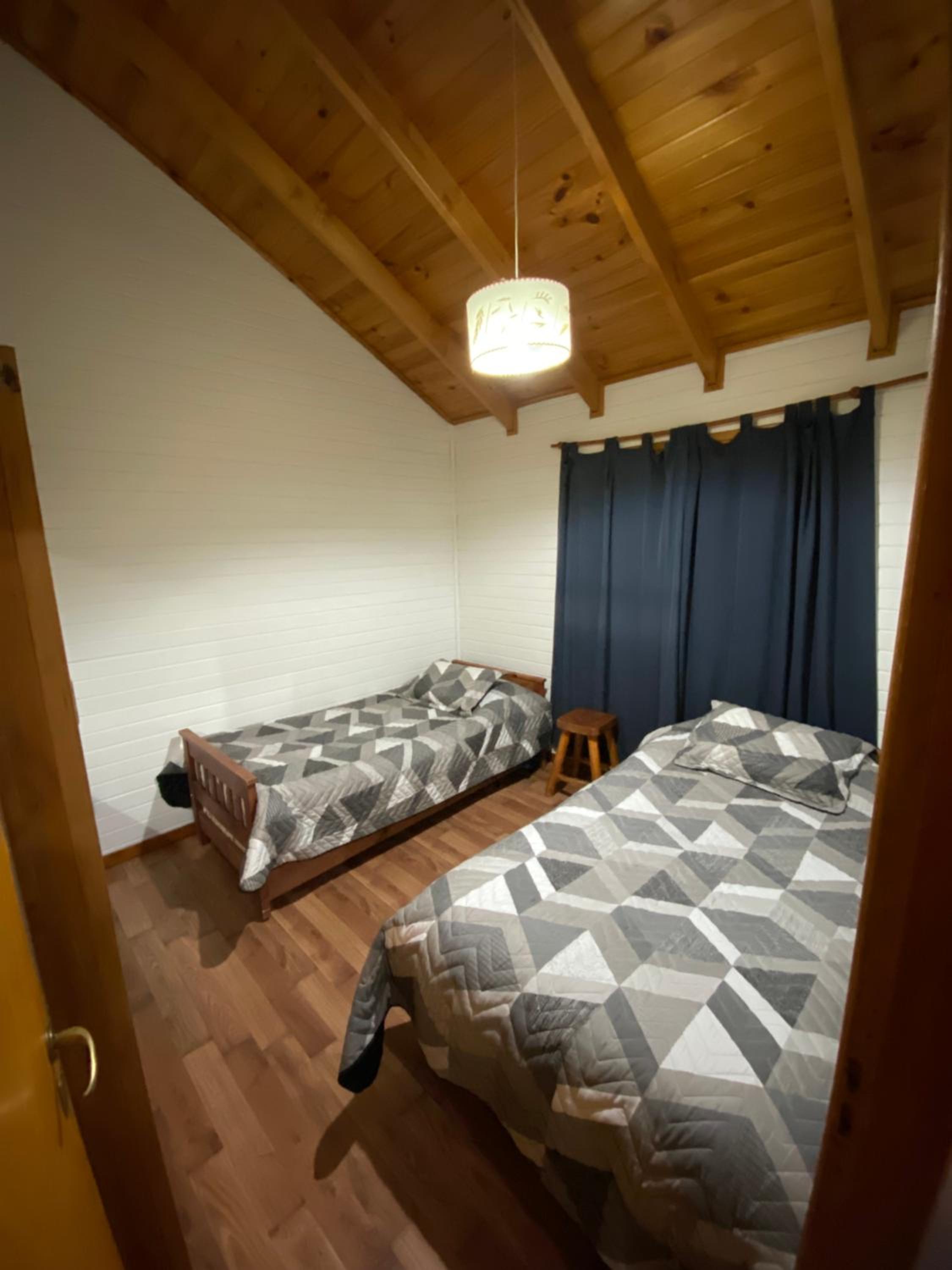 Cabaña Lucio