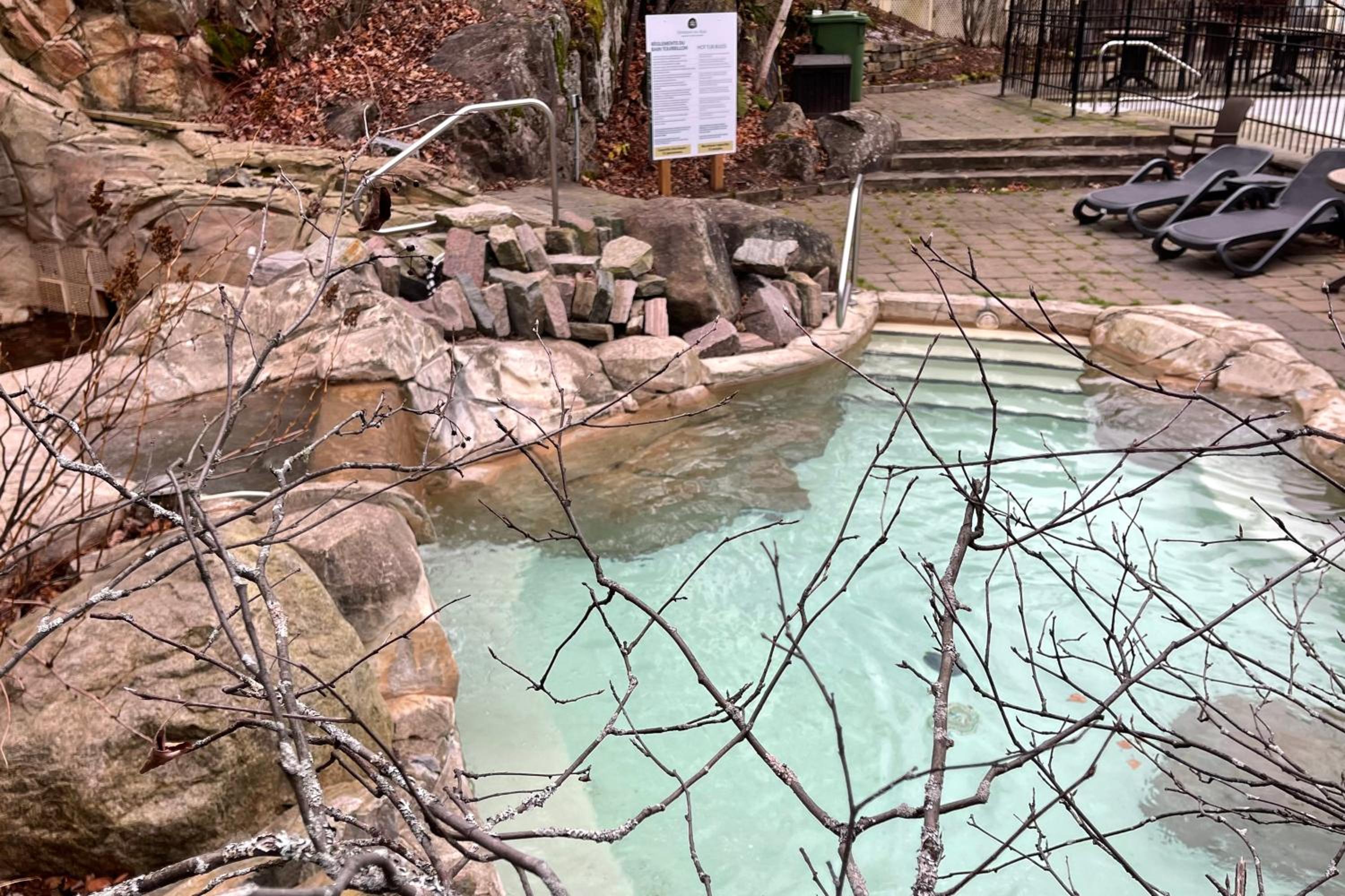 Tremblant-Les-Eaux Le Contemporain by Gestion ELITE