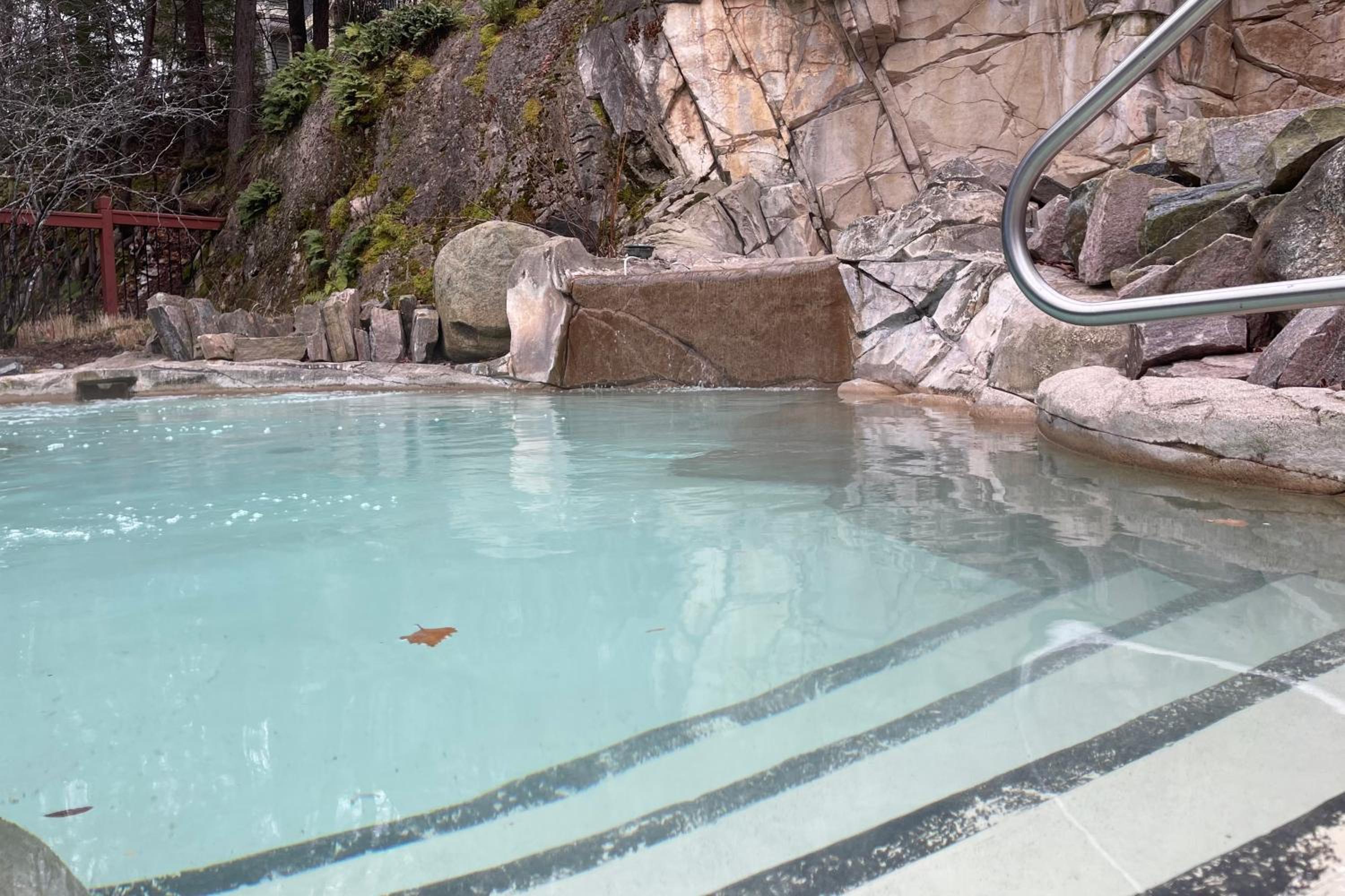 Tremblant-Les-Eaux Le Contemporain by Gestion ELITE