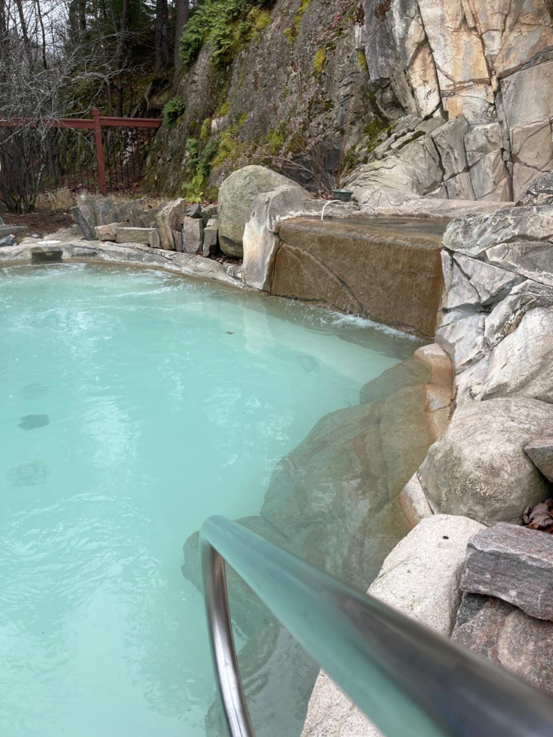 Tremblant-Les-Eaux Le Contemporain by Gestion ELITE