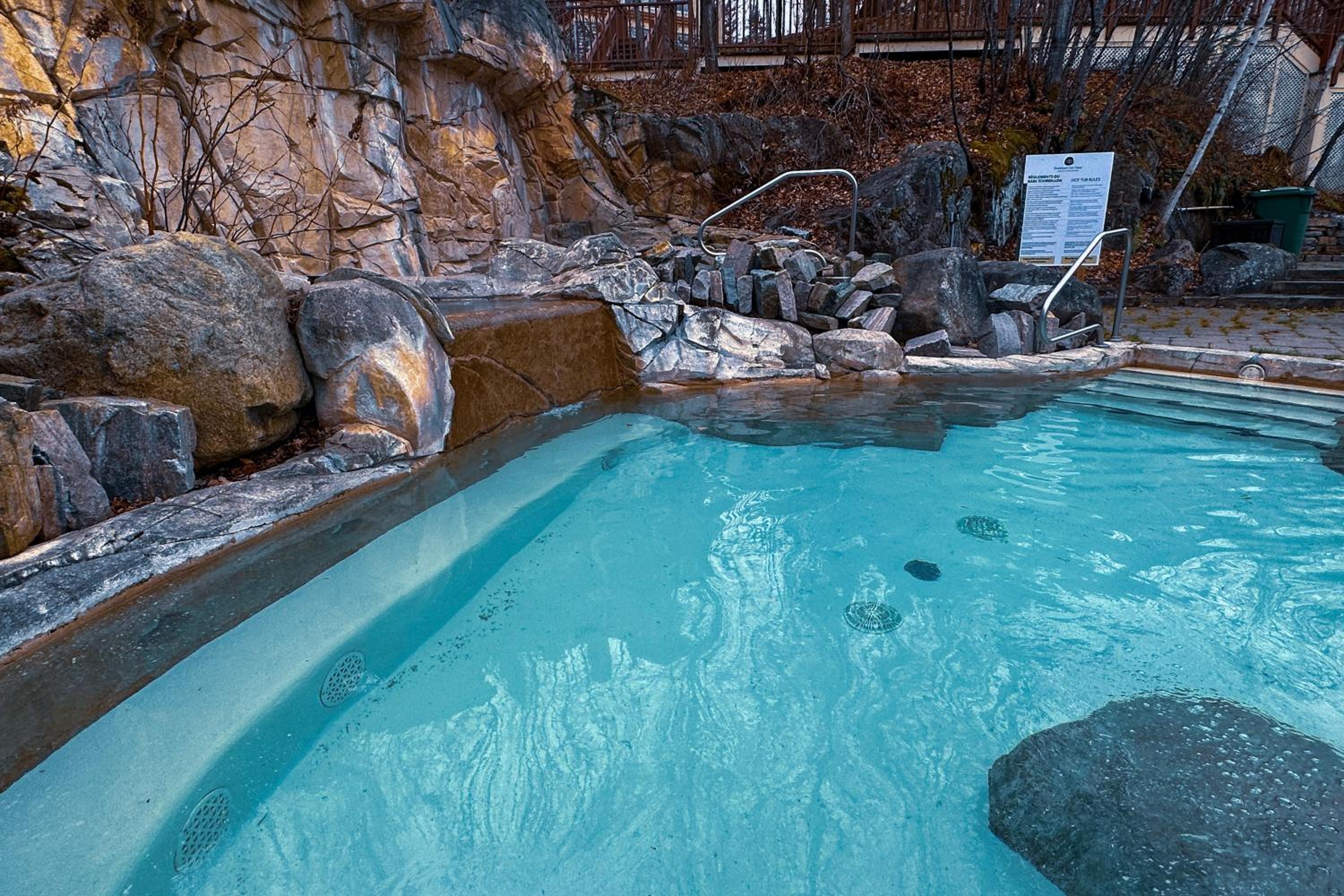 Tremblant-Les-Eaux Le Contemporain by Gestion ELITE