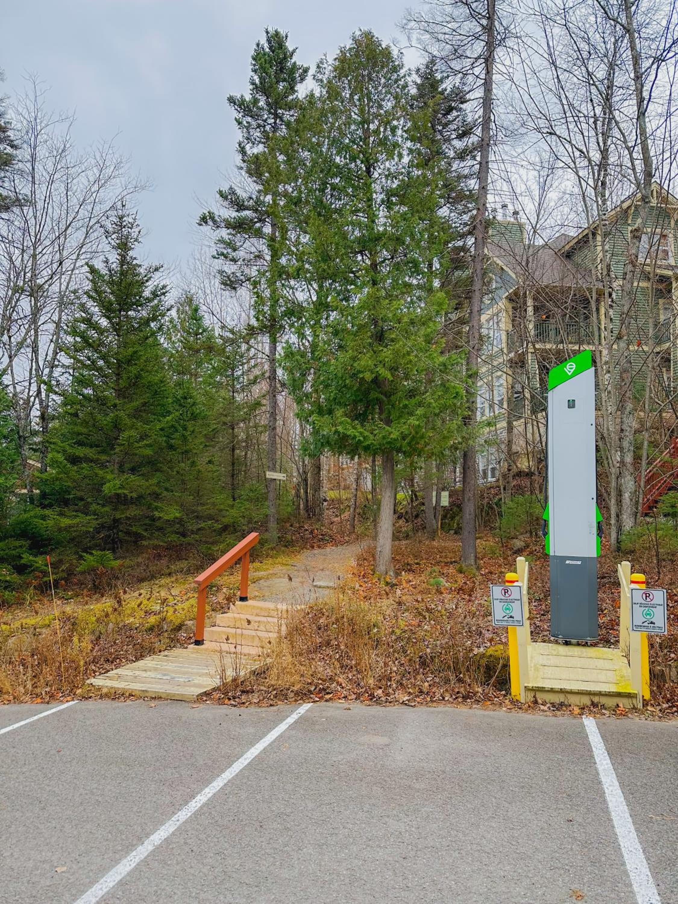 Tremblant-Les-Eaux Le Contemporain by Gestion ELITE