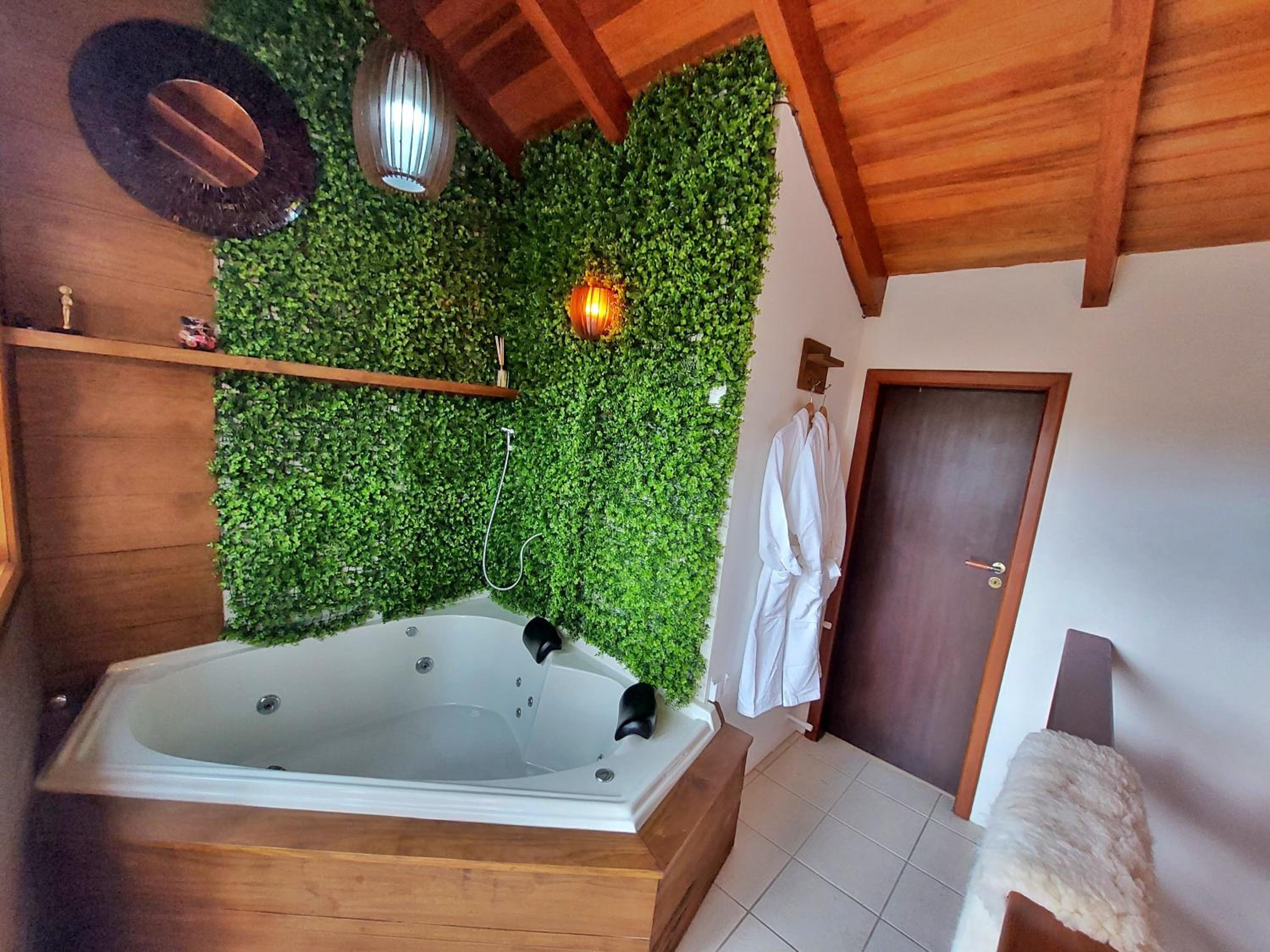 Incrível Casa com Hidro-bikes-centro de Gramado 3Q