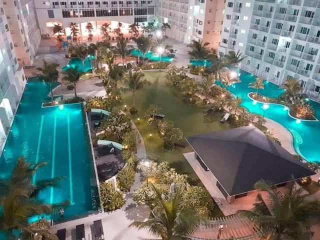 SHORE RESIDENCE D7 NEAR MALL OF ASIA & AIRPORT view 5