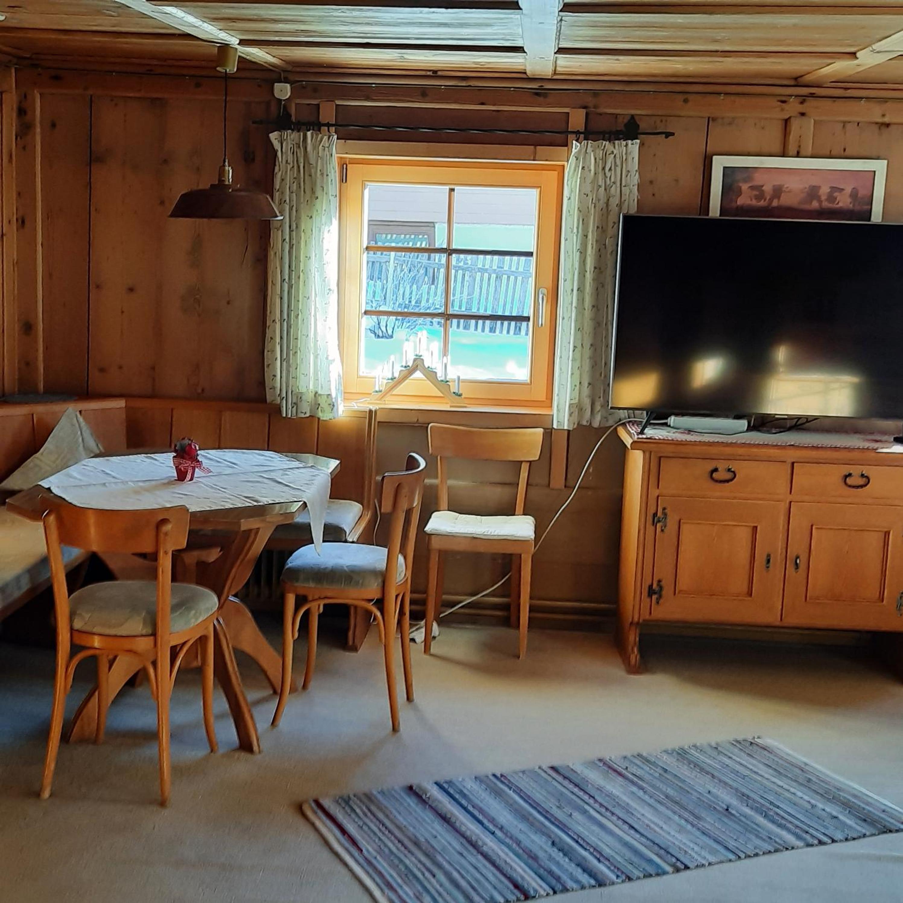 Ferienhaus Carmen