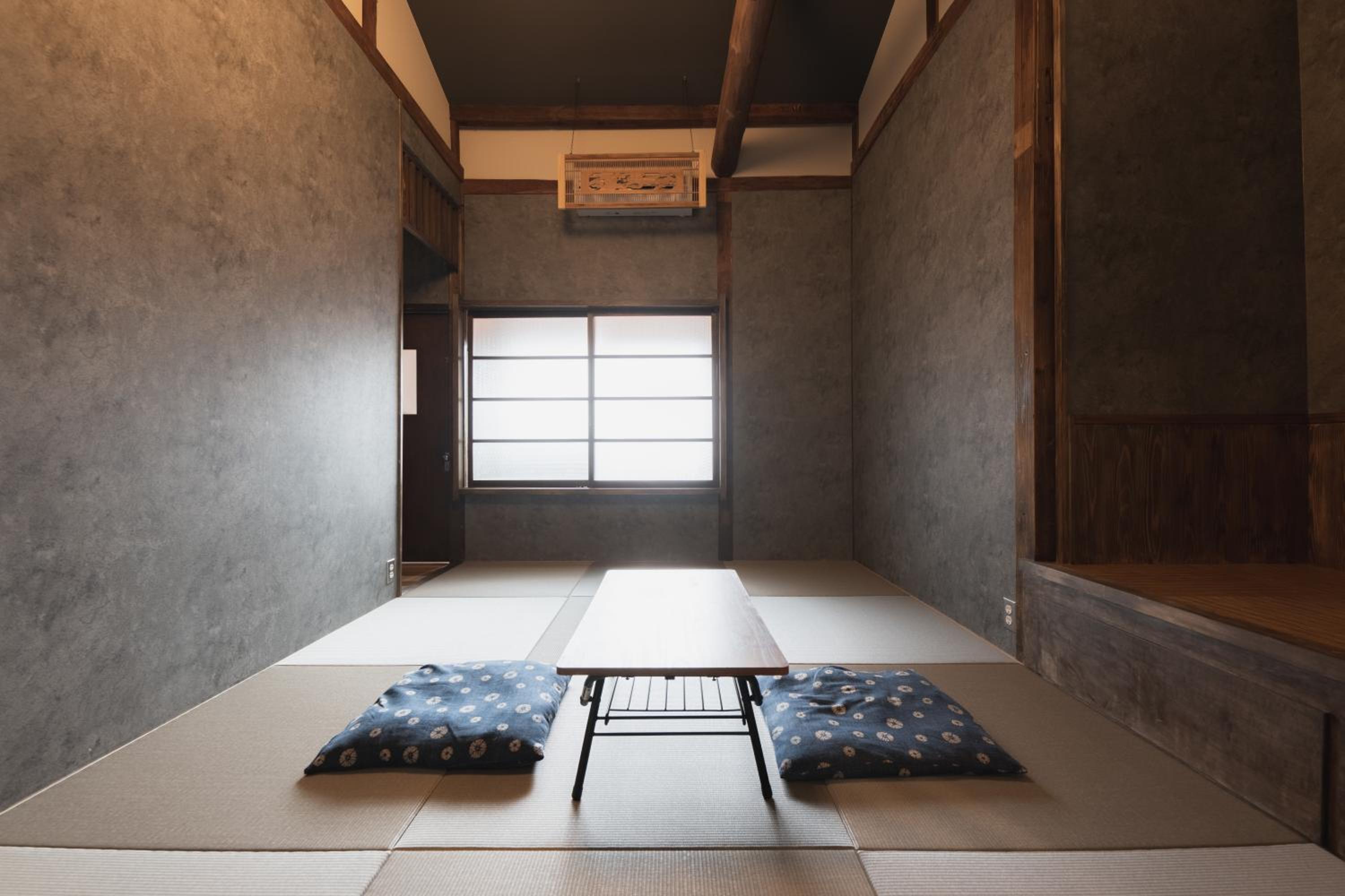Traditional Apartment Takamatsu Guesthouse, Takamatsu - 15