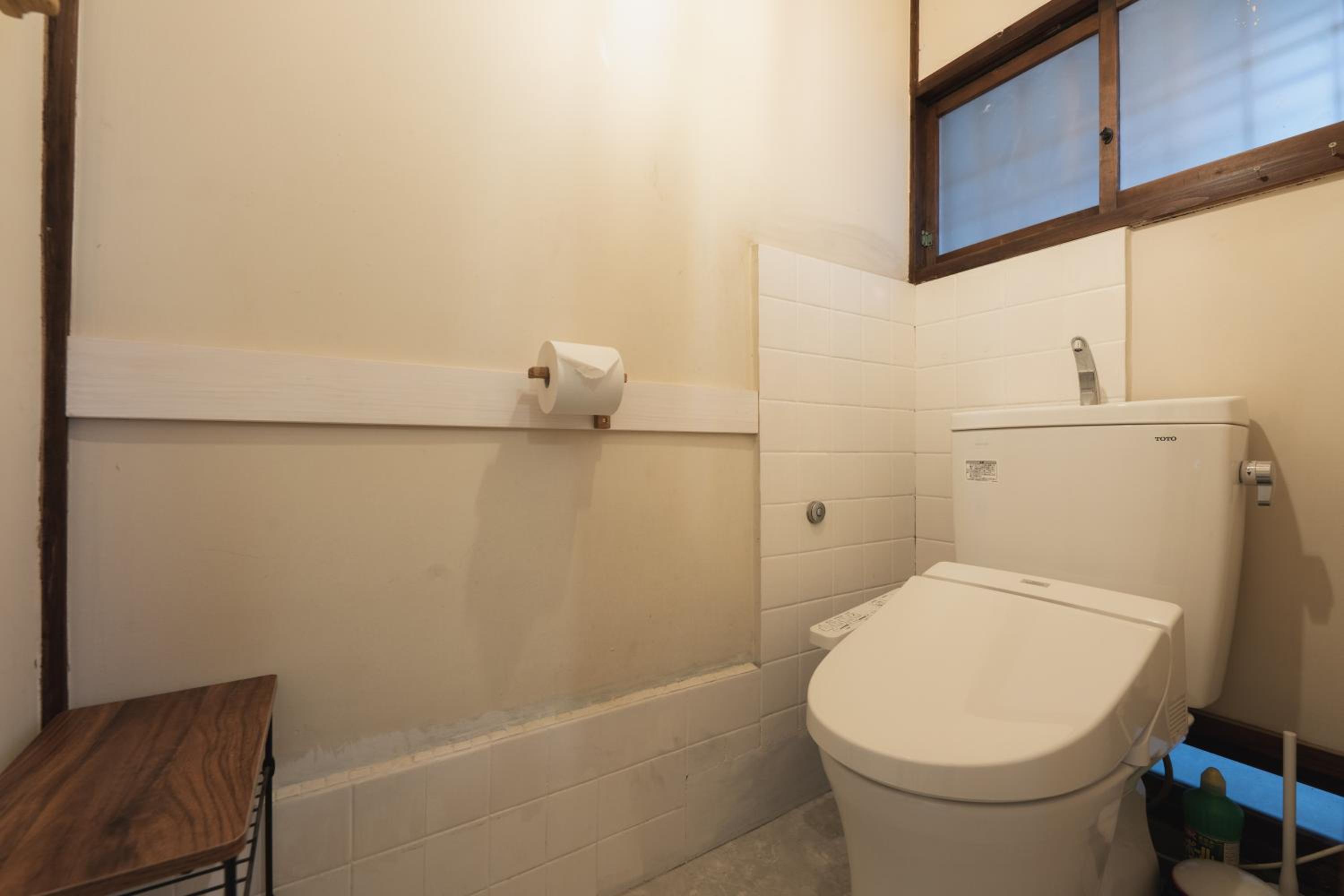 Traditional Apartment Takamatsu Guesthouse, photo 66