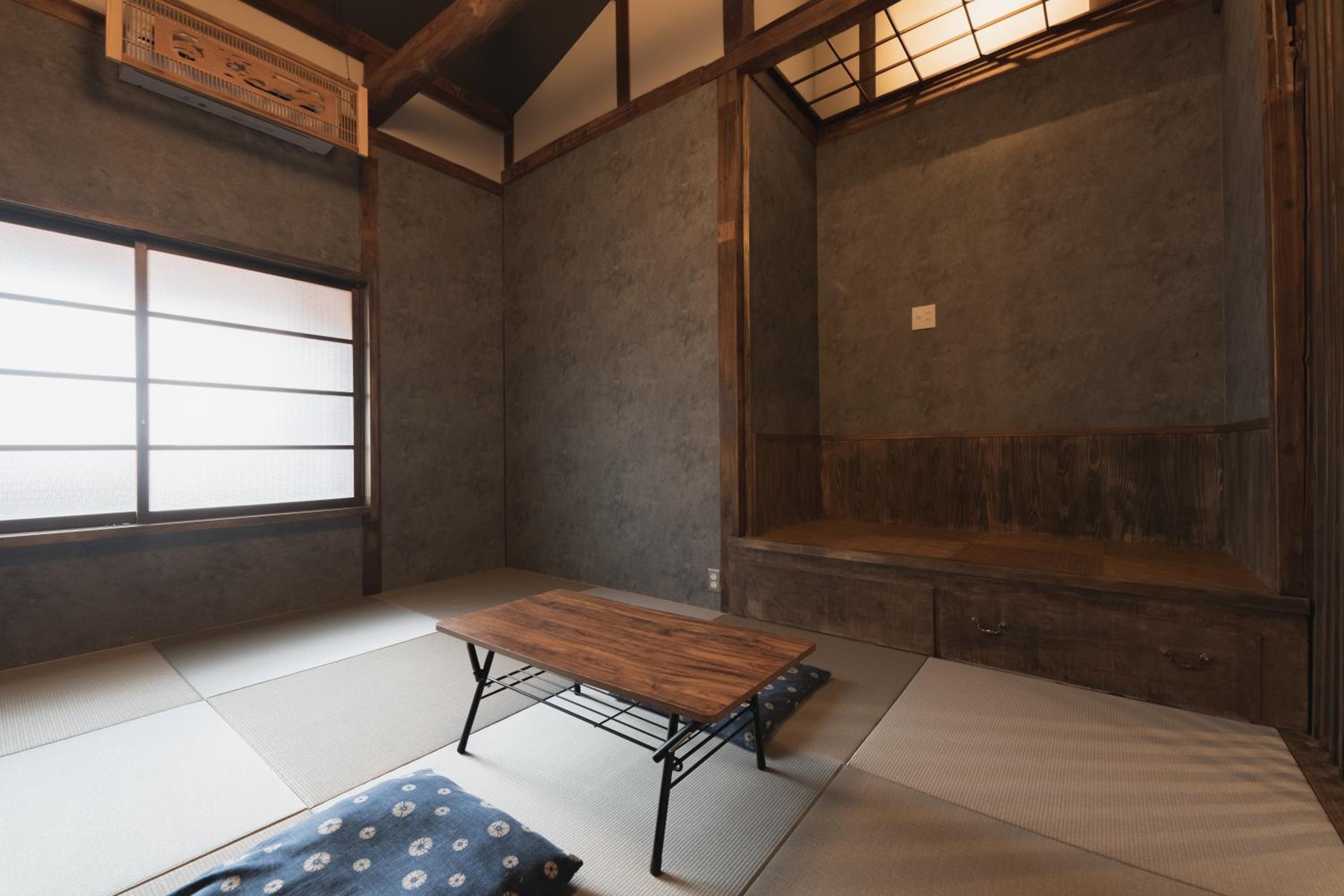 Traditional Apartment Takamatsu Guesthouse, photo 55