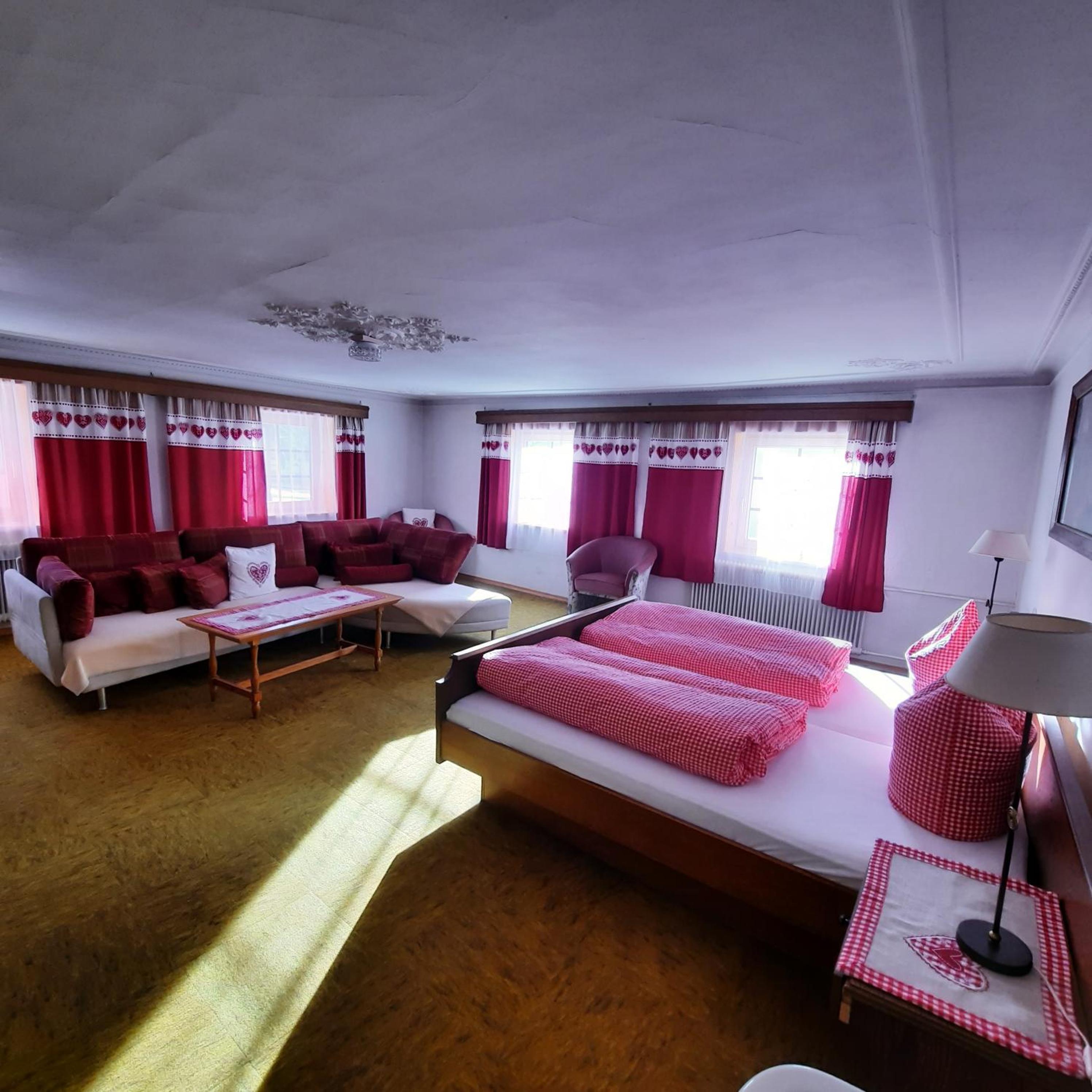 Ferienhaus Carmen