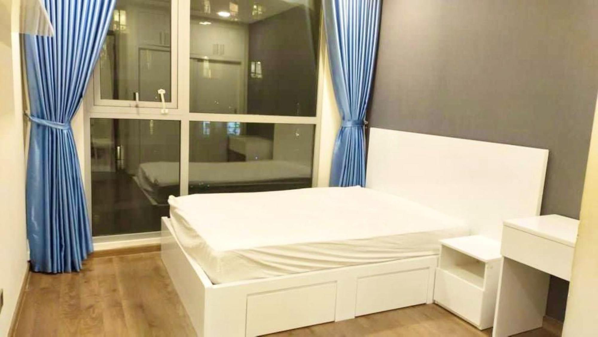 Vinhomes Binh Thanh Official Luxury Apartment
