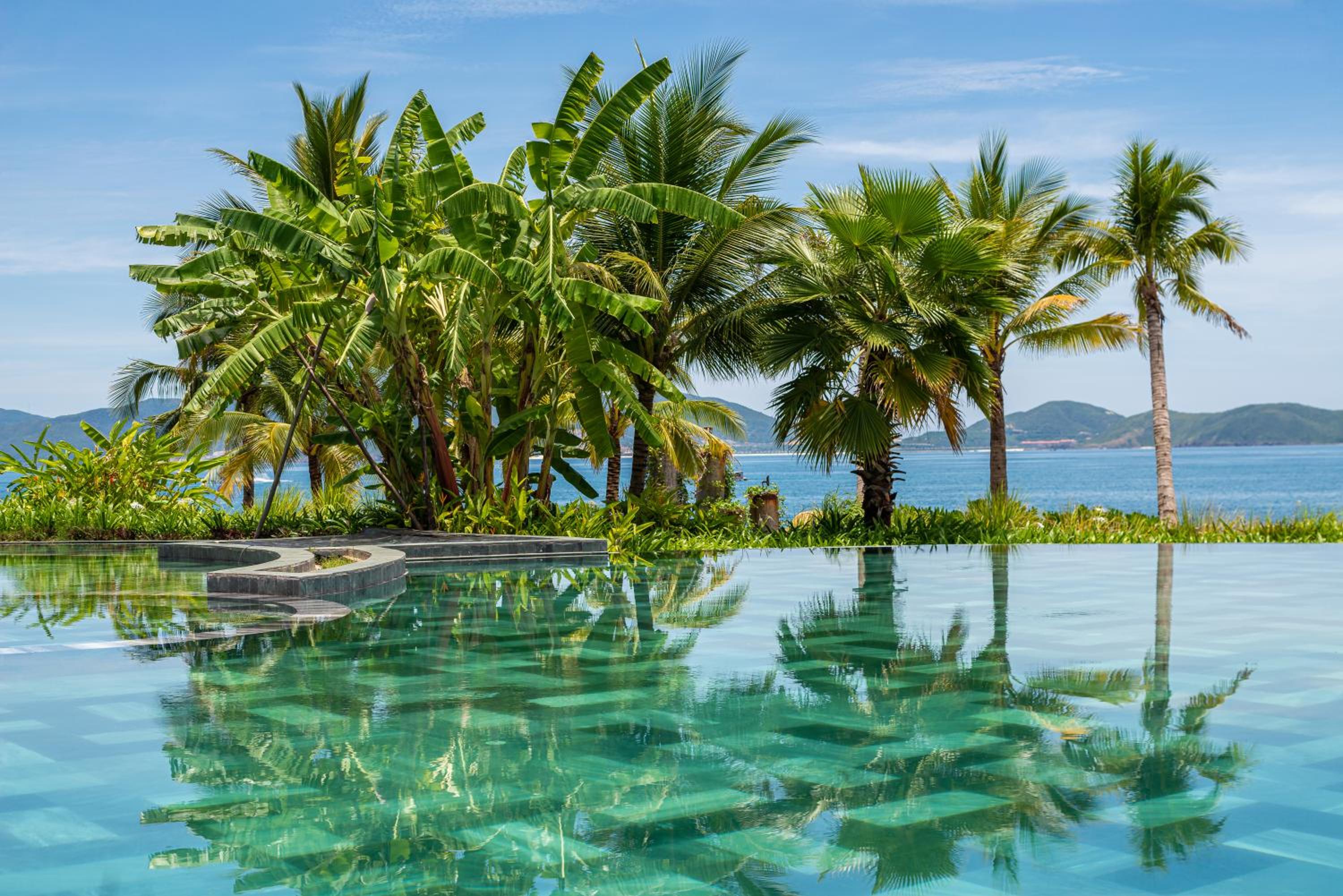 Hotel Alibu Resort Nha Trang - Image 1