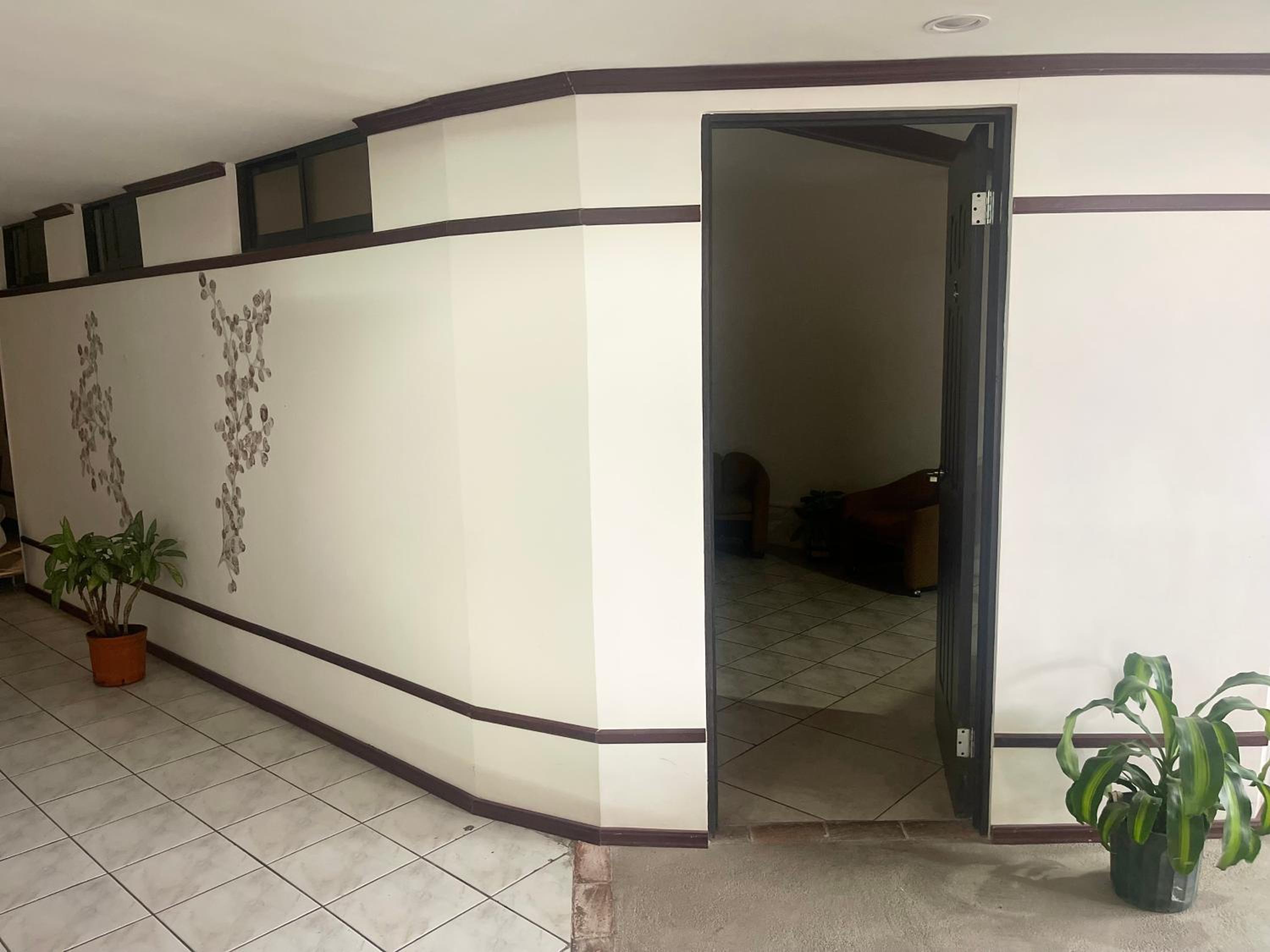 Casa Escalante Hostel